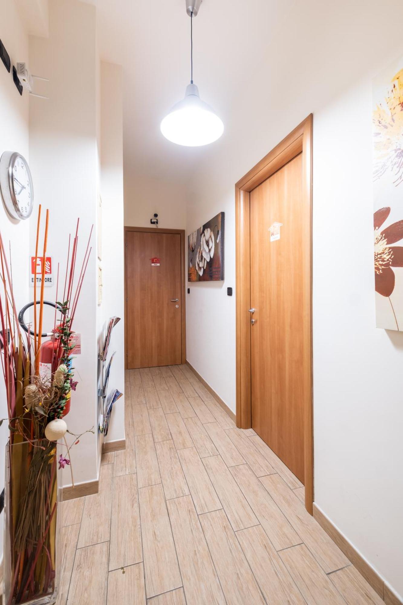 4Bnb - Reale House Rome Bagian luar foto