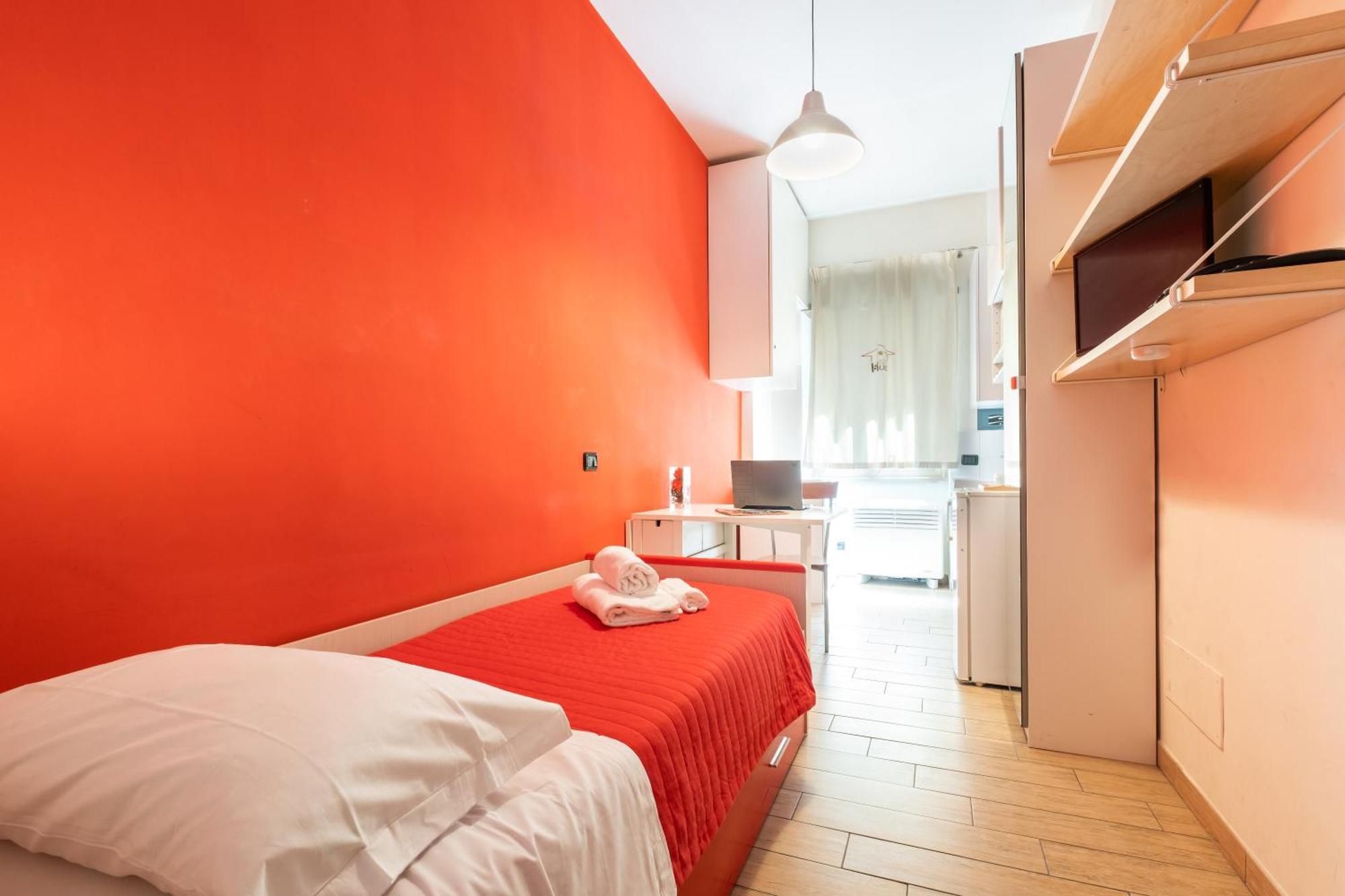4Bnb - Reale House Rome Bagian luar foto
