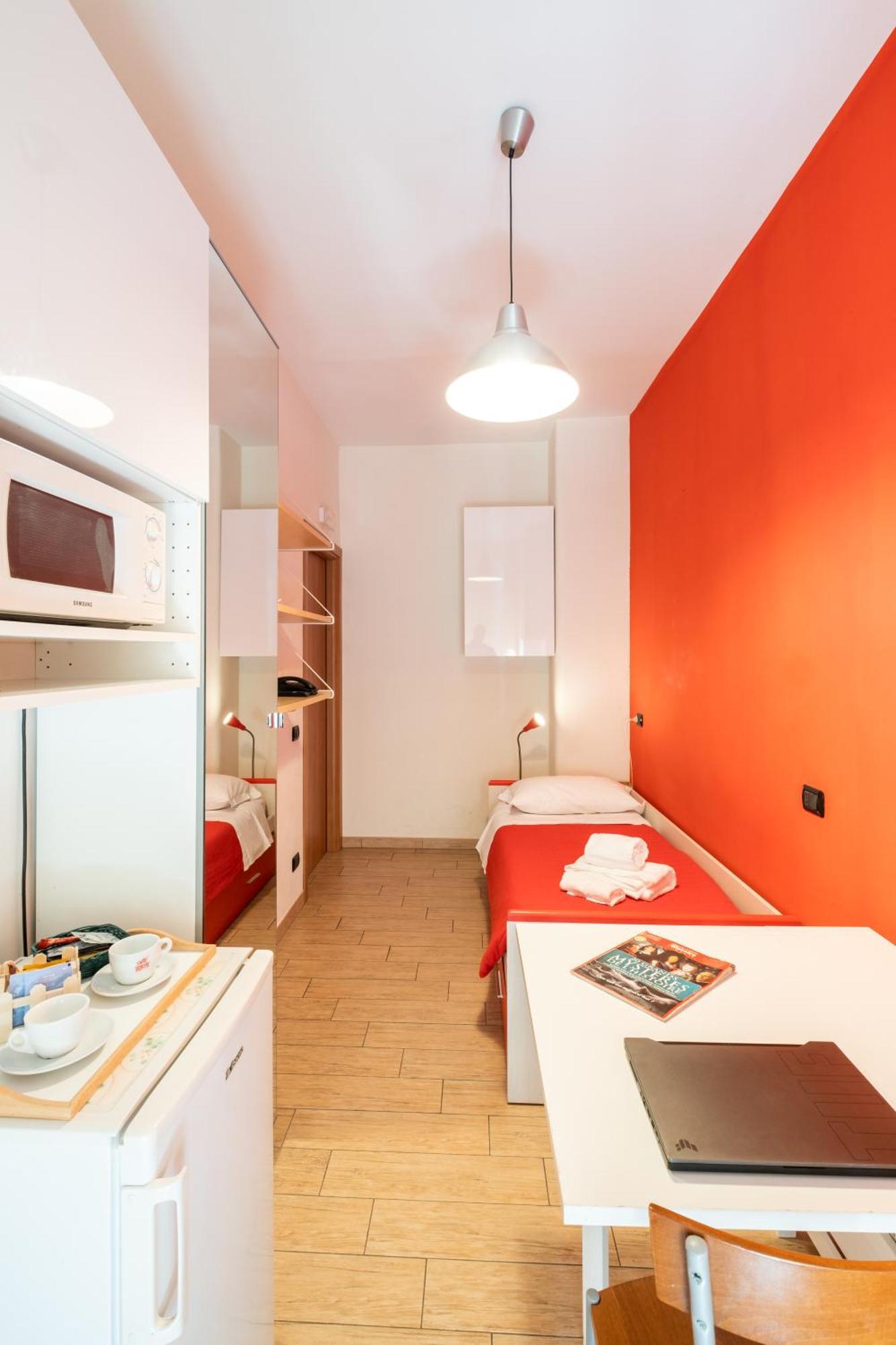 4Bnb - Reale House Rome Bagian luar foto