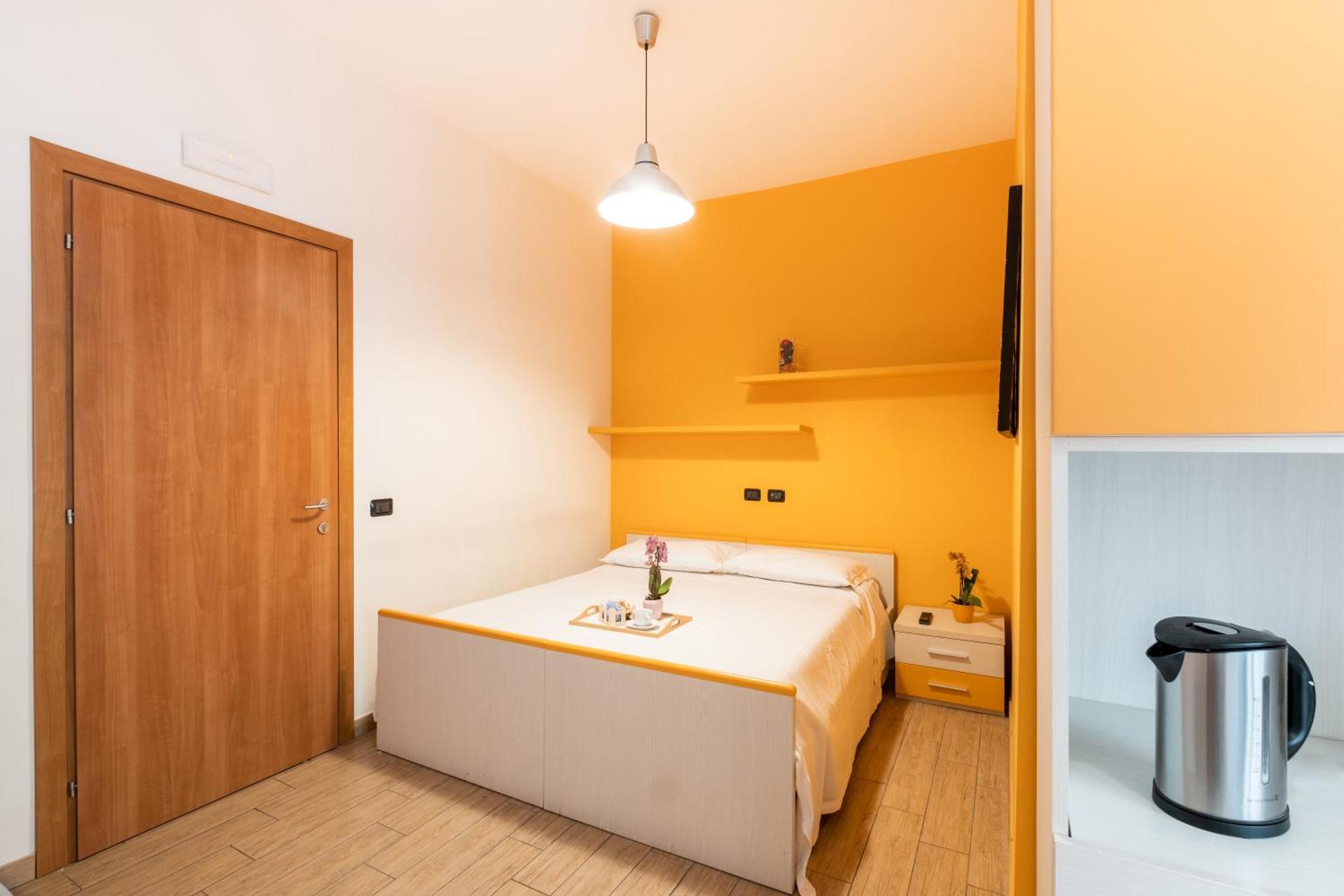 4Bnb - Reale House Rome Bagian luar foto