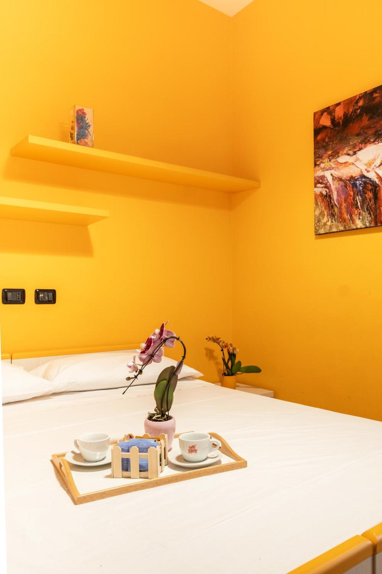 4Bnb - Reale House Rome Bagian luar foto