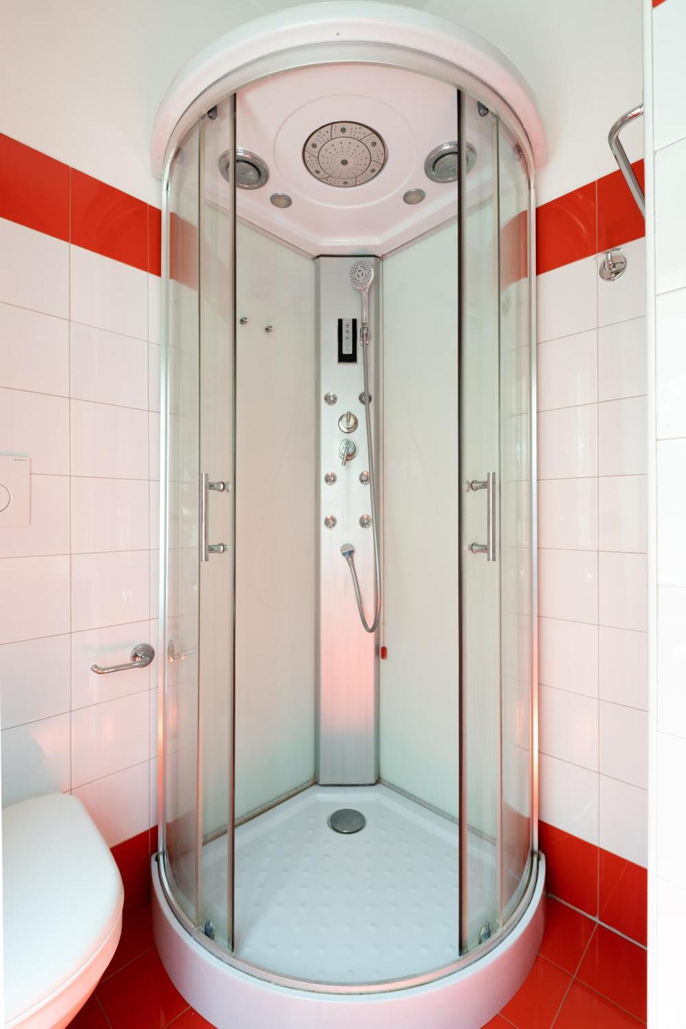 4Bnb - Reale House Rome Bagian luar foto