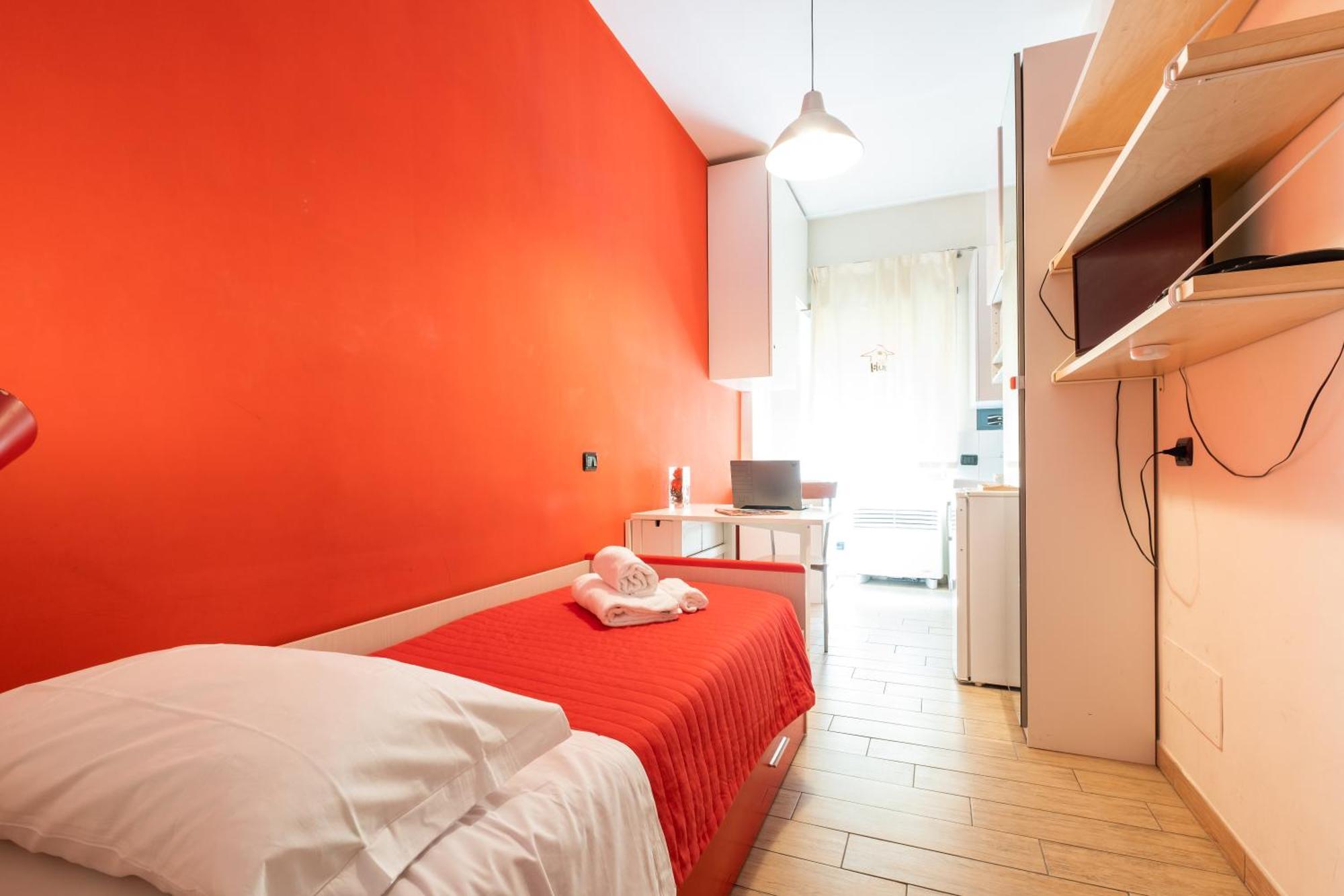 4Bnb - Reale House Rome Bagian luar foto