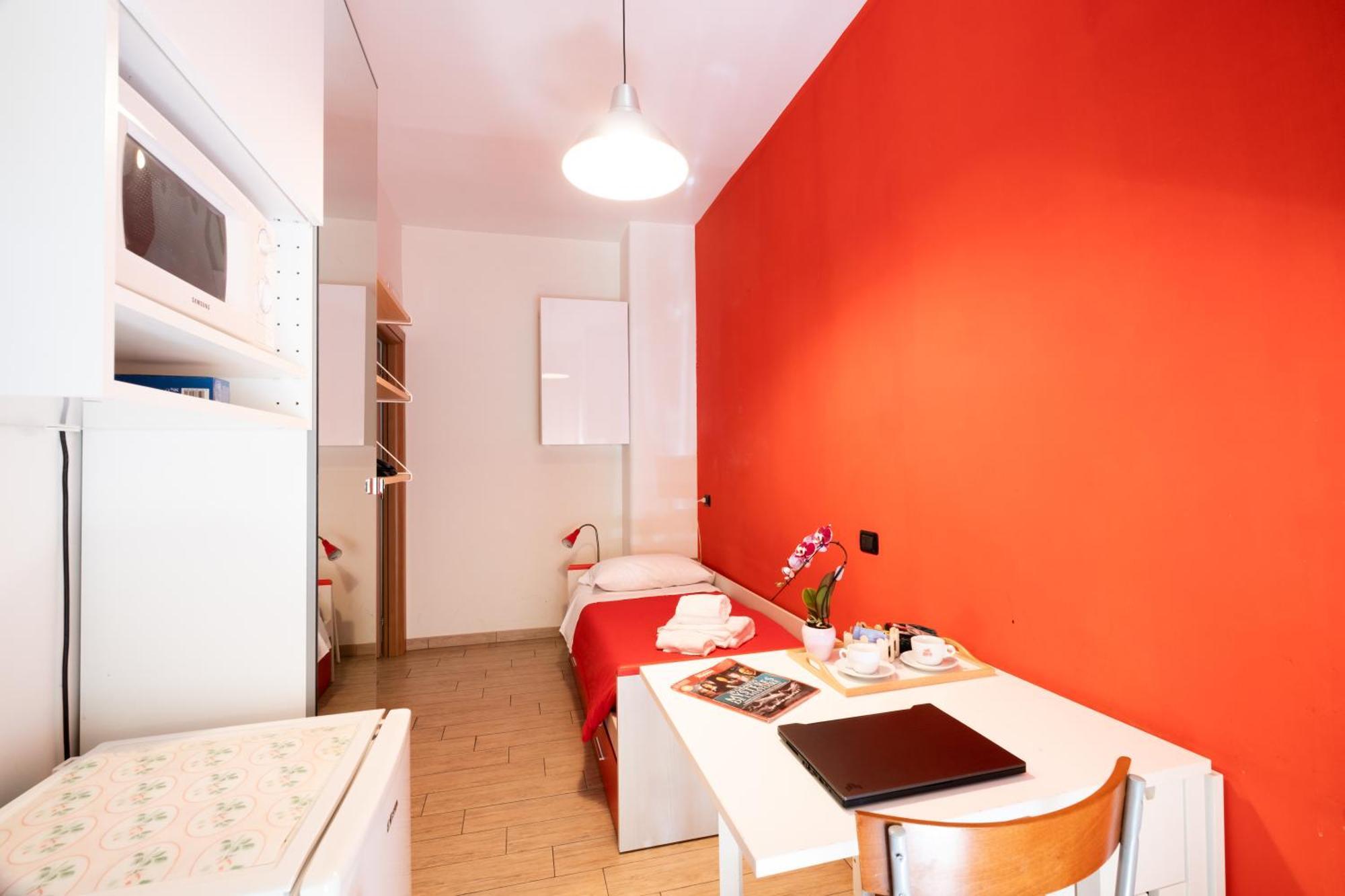 4Bnb - Reale House Rome Bagian luar foto