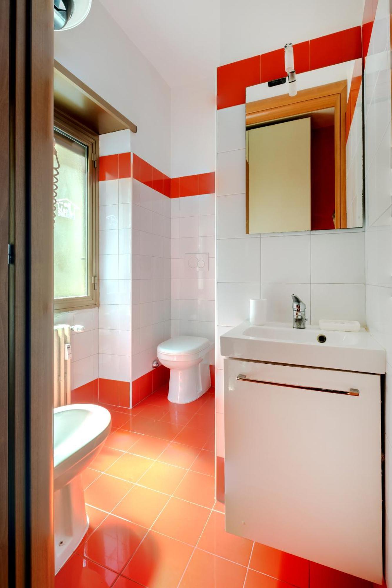 4Bnb - Reale House Rome Bagian luar foto