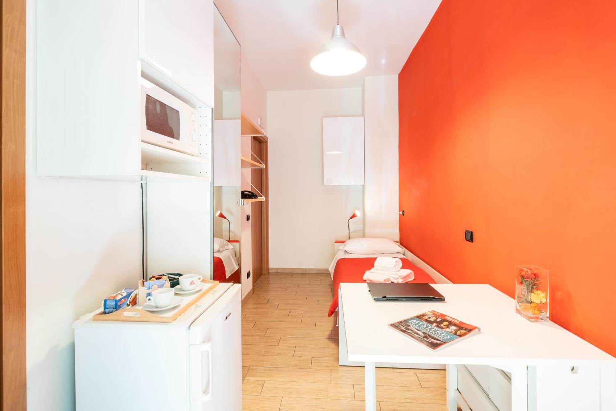 4Bnb - Reale House Rome Bagian luar foto