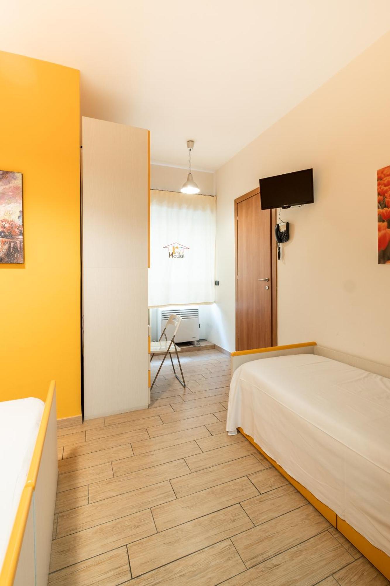 4Bnb - Reale House Rome Bagian luar foto