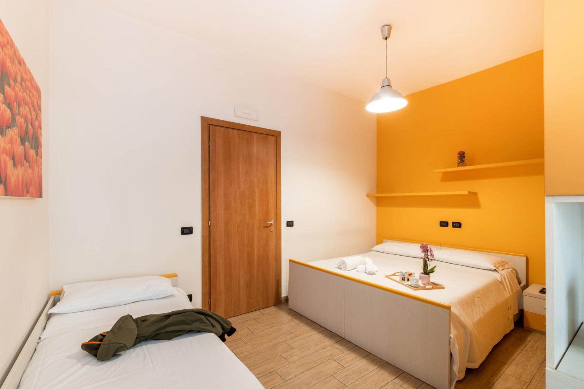 4Bnb - Reale House Rome Bagian luar foto