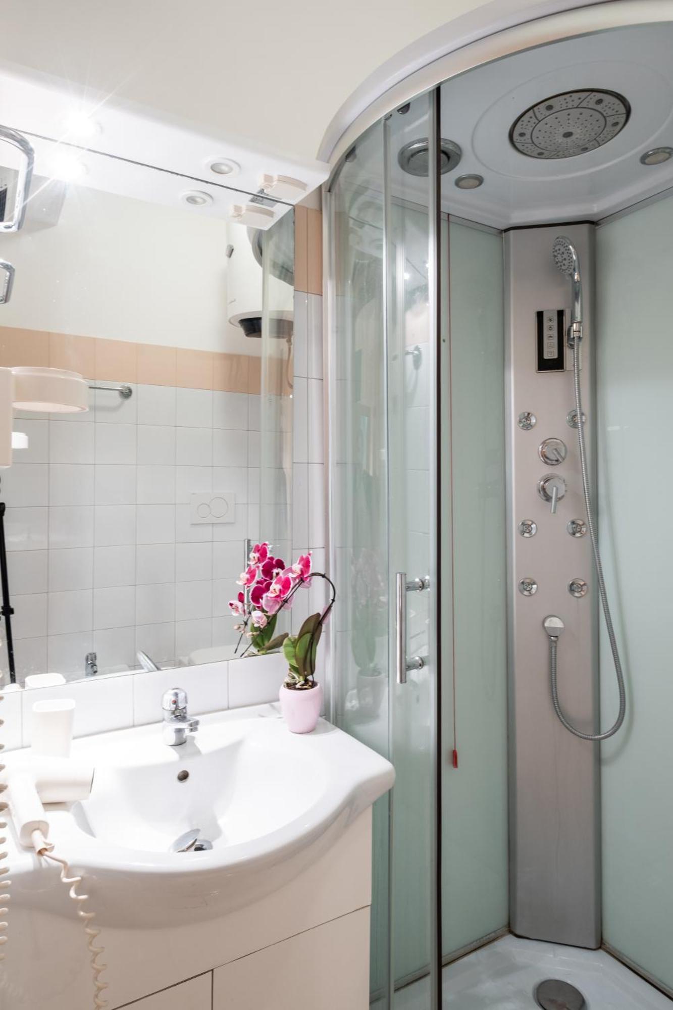 4Bnb - Reale House Rome Bagian luar foto