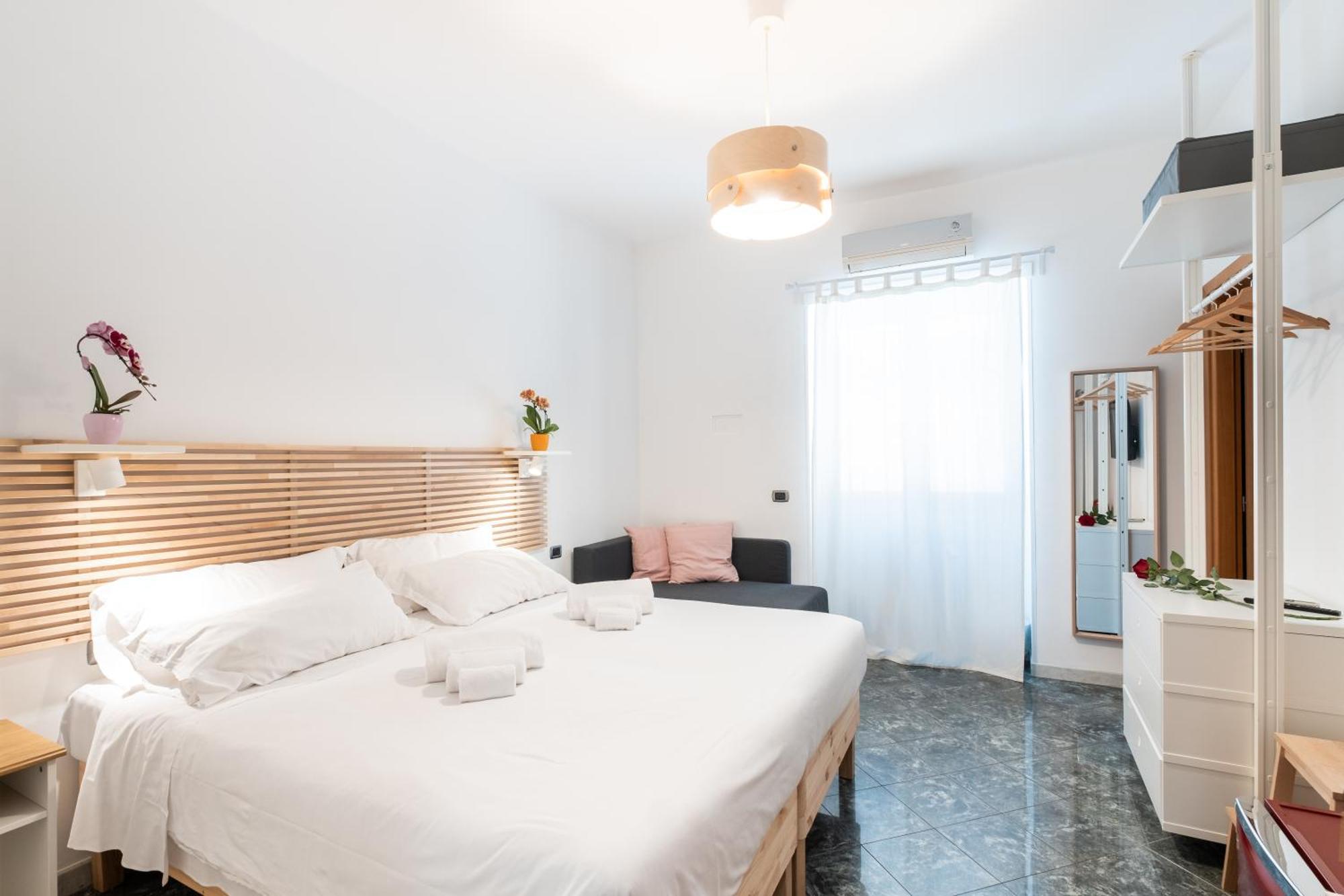 4Bnb - Reale House Rome Bagian luar foto