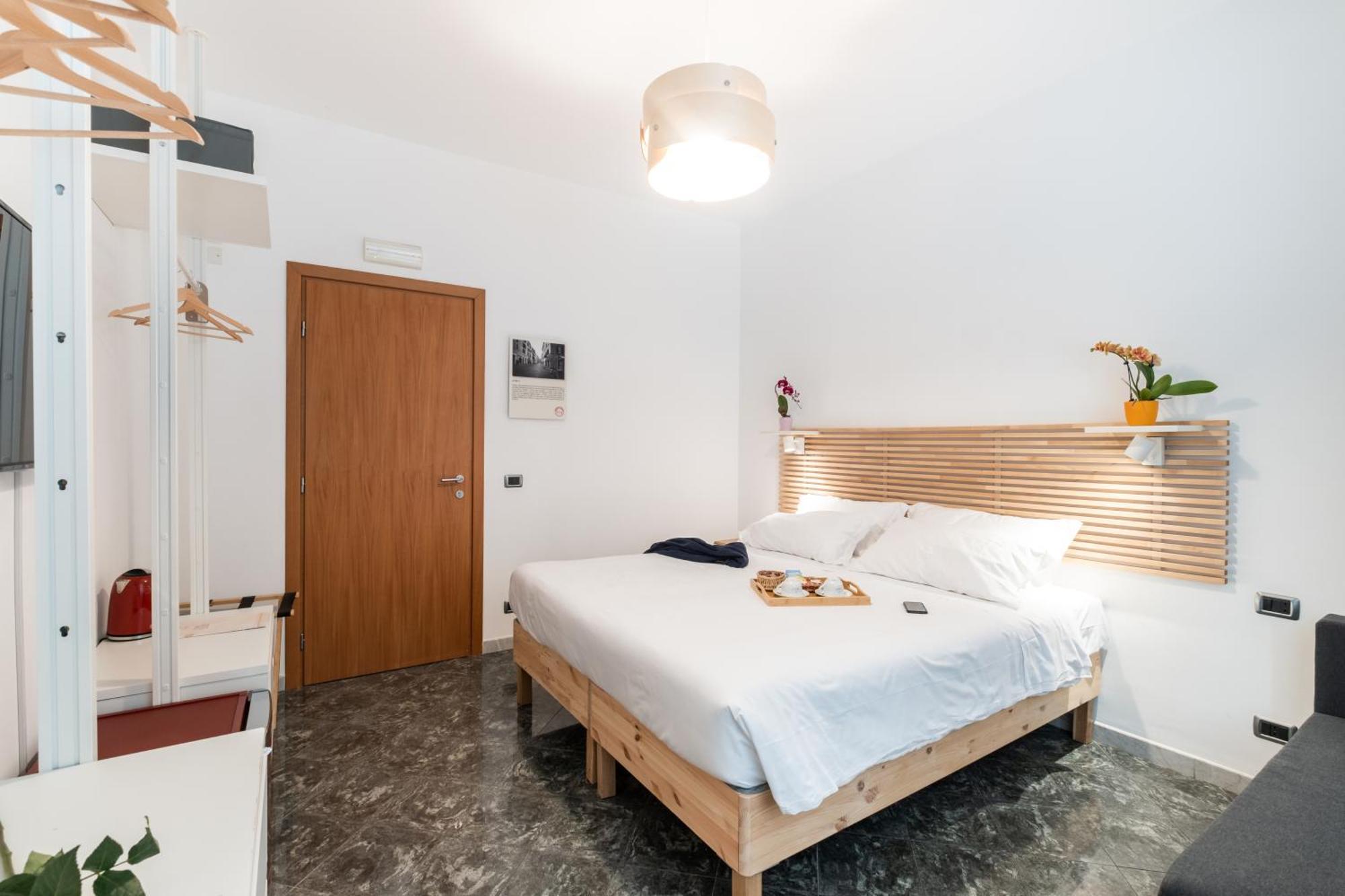4Bnb - Reale House Rome Bagian luar foto