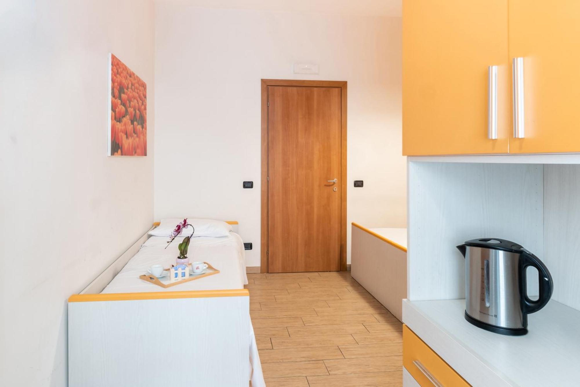 4Bnb - Reale House Rome Bagian luar foto