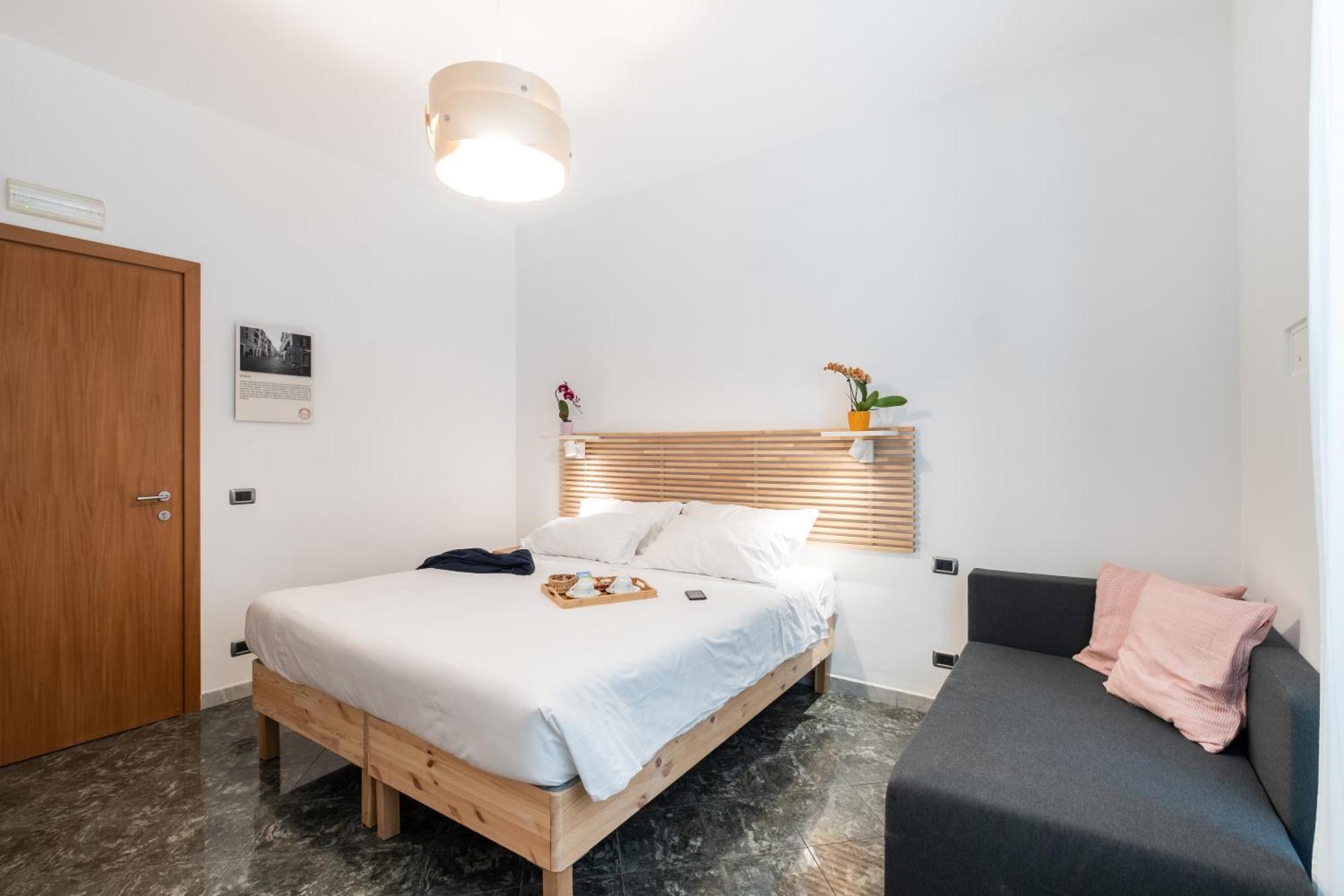 4Bnb - Reale House Rome Bagian luar foto