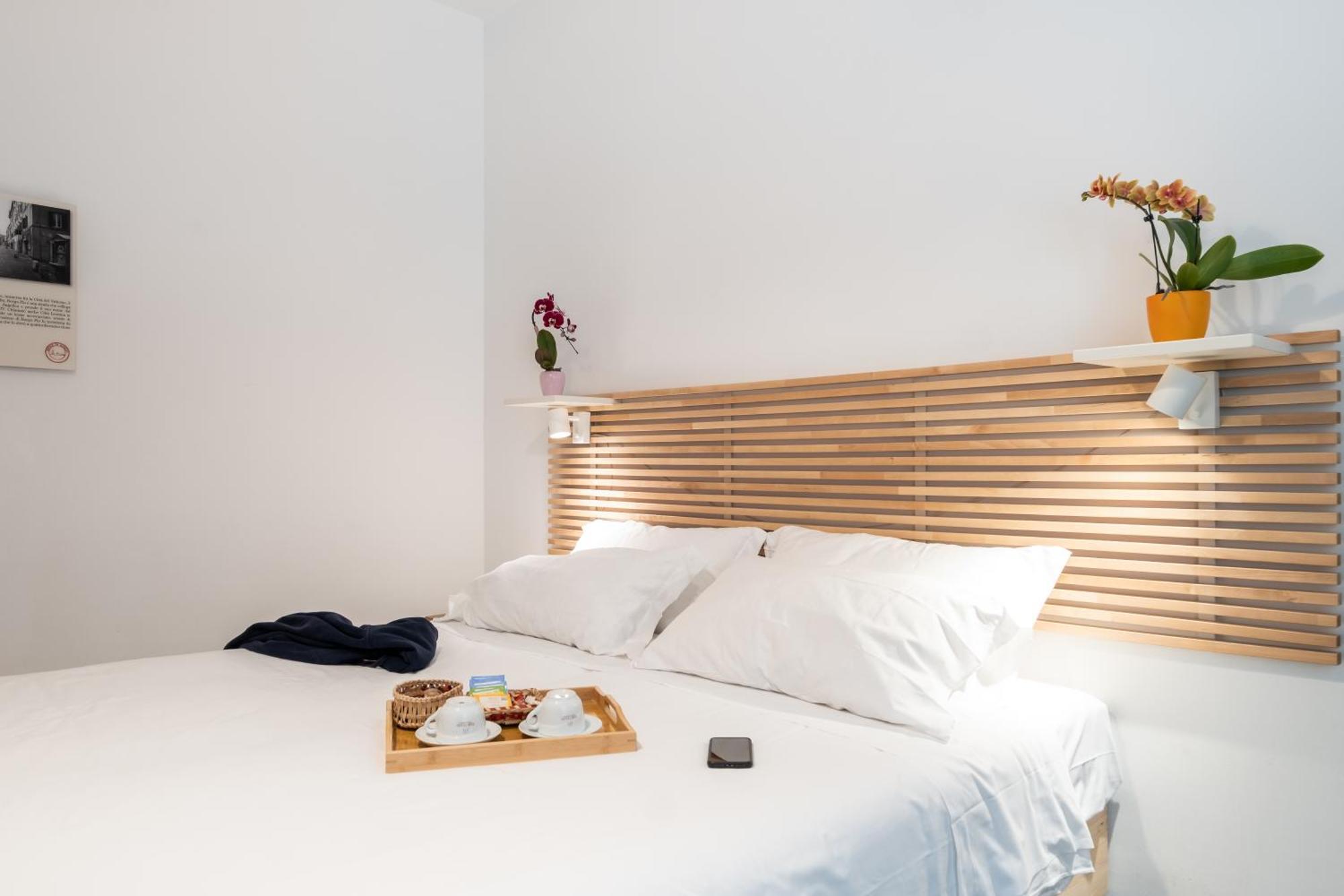 4Bnb - Reale House Rome Bagian luar foto