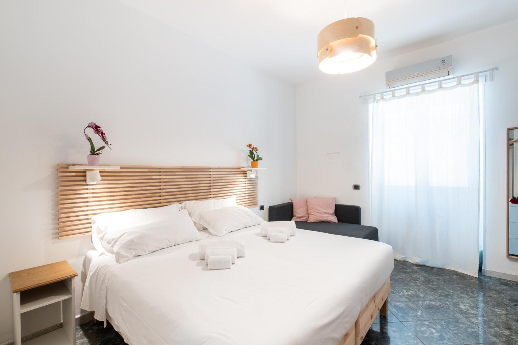 4Bnb - Reale House Rome Bagian luar foto