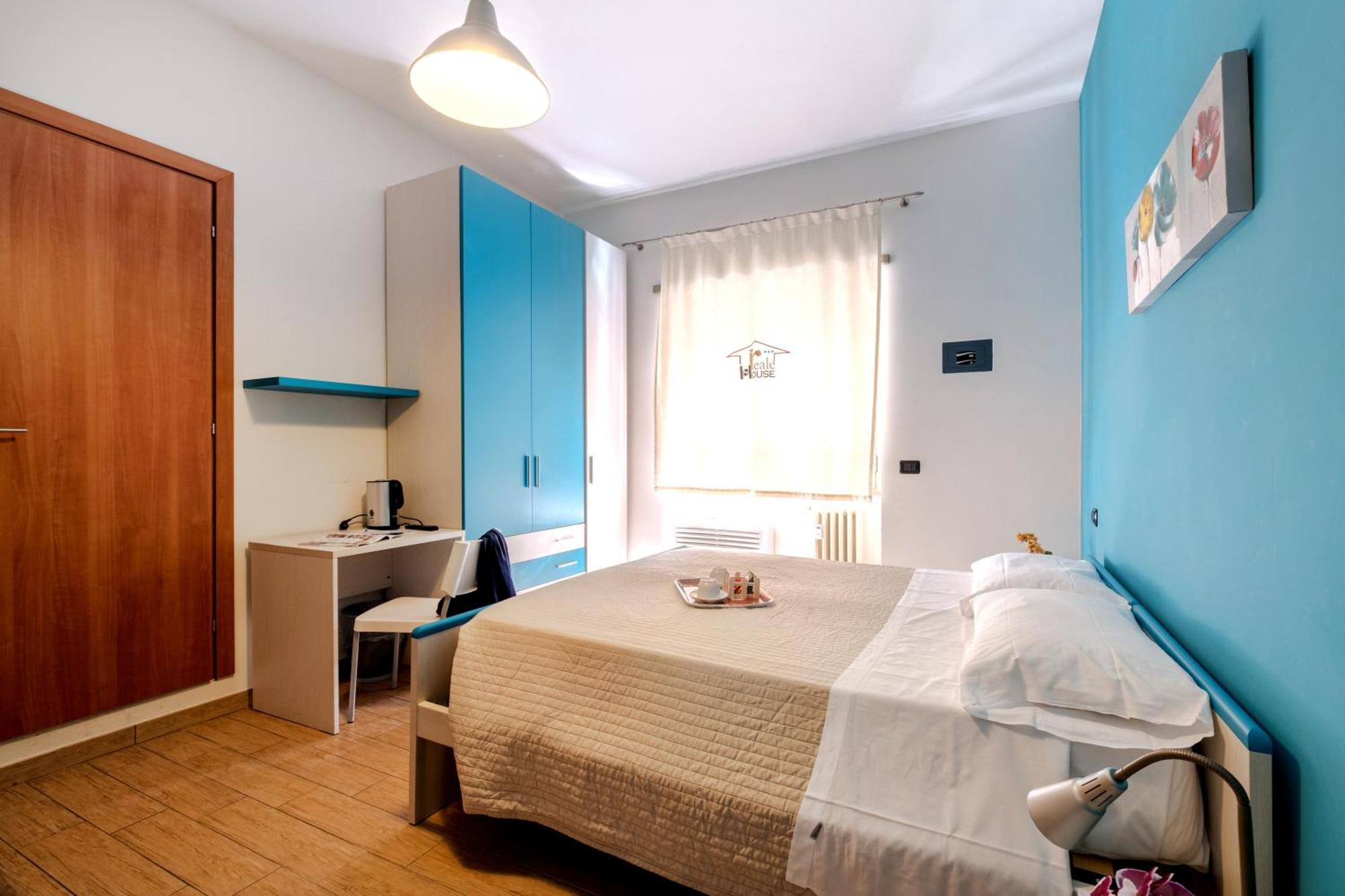 4Bnb - Reale House Rome Bagian luar foto