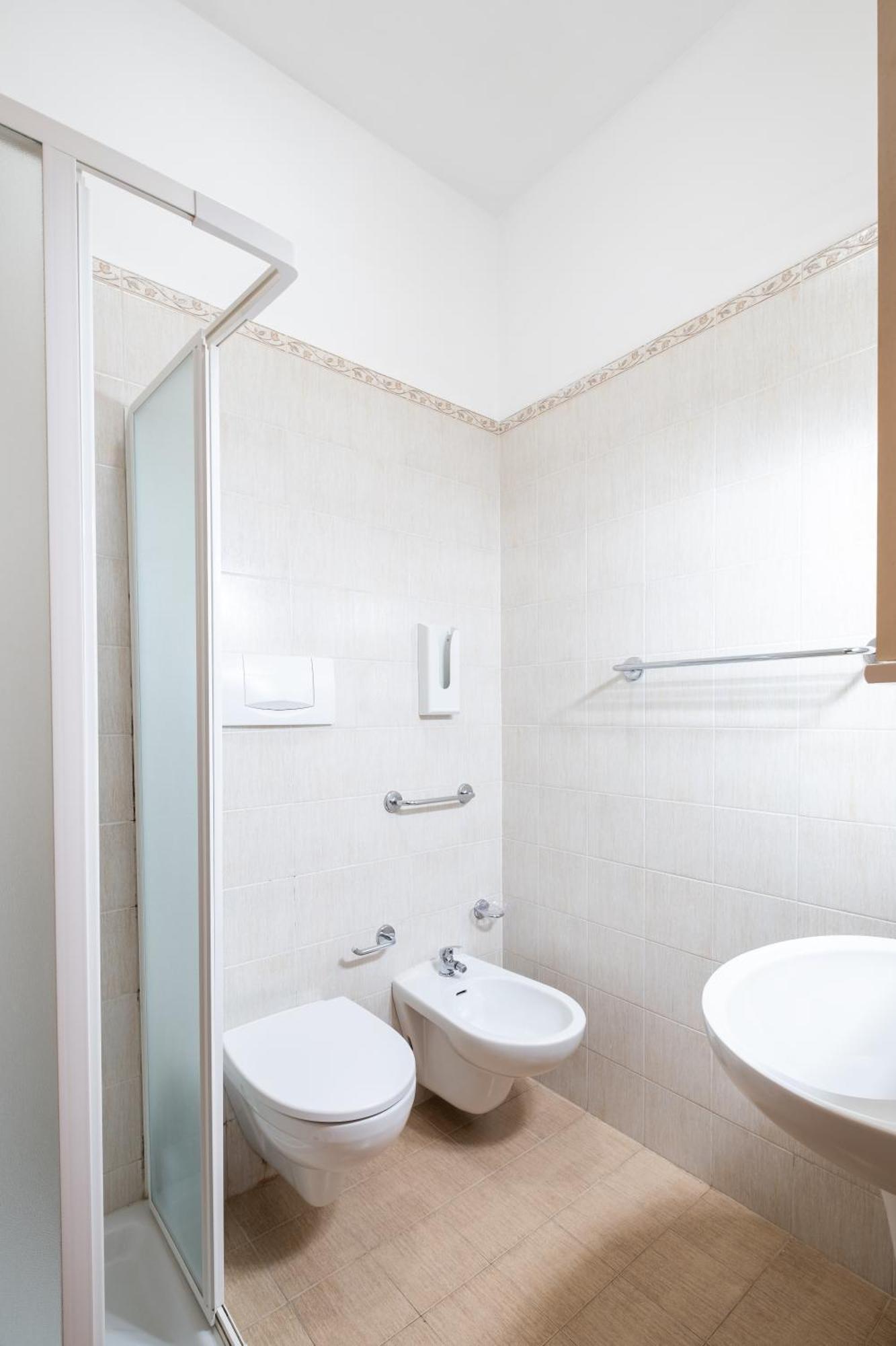4Bnb - Reale House Rome Bagian luar foto
