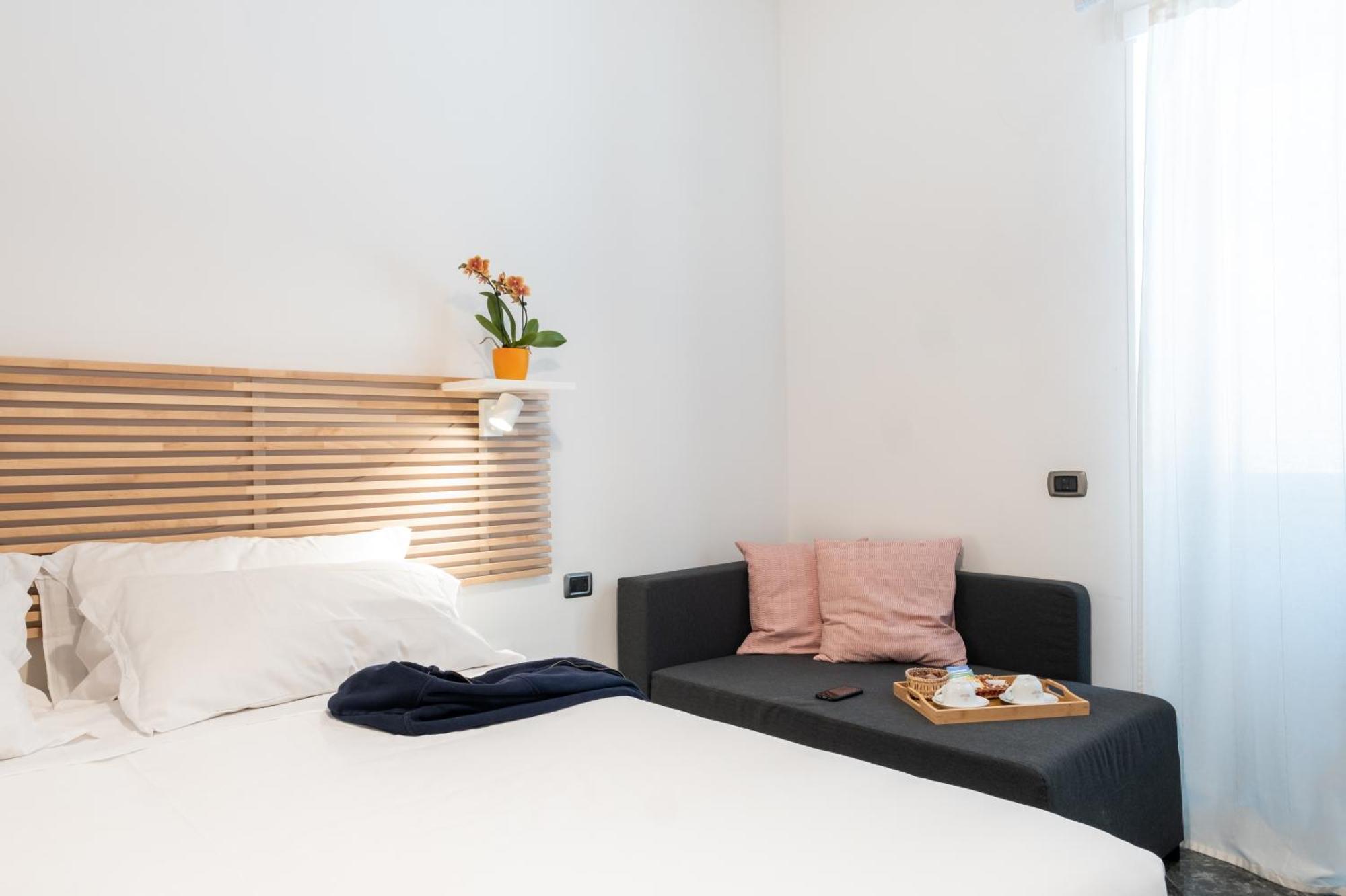 4Bnb - Reale House Rome Bagian luar foto
