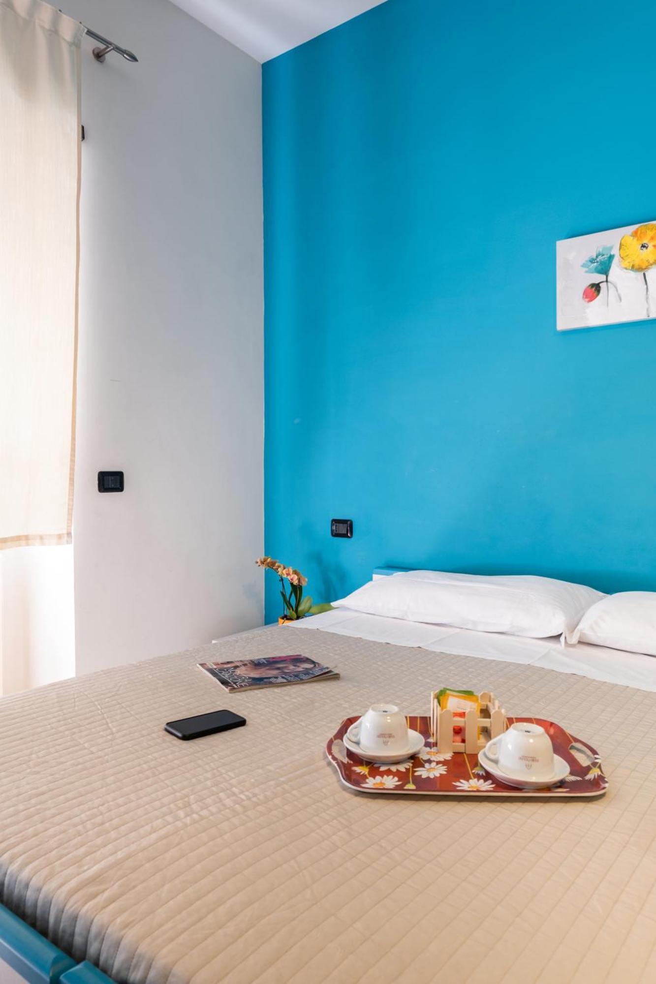 4Bnb - Reale House Rome Bagian luar foto