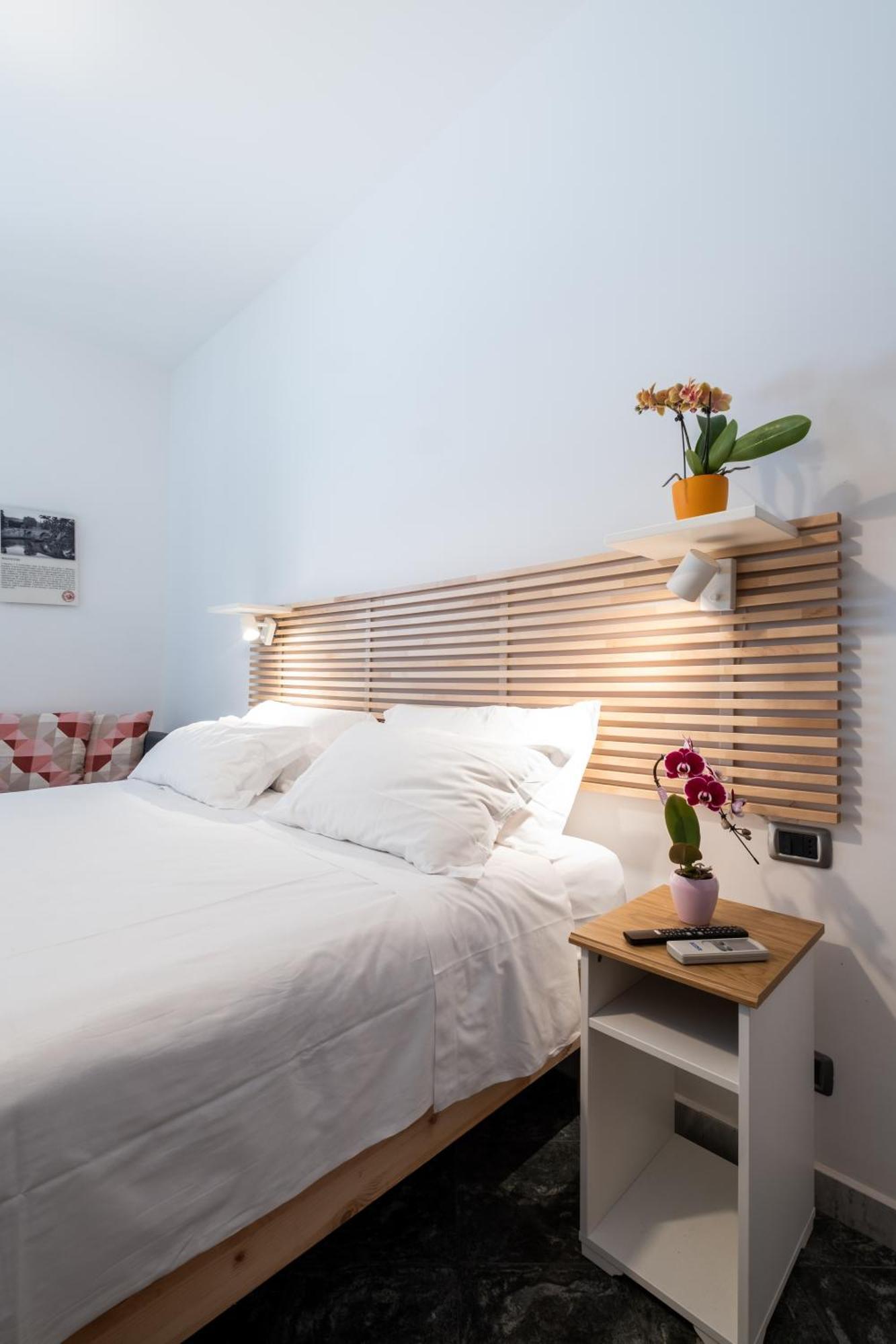 4Bnb - Reale House Rome Bagian luar foto