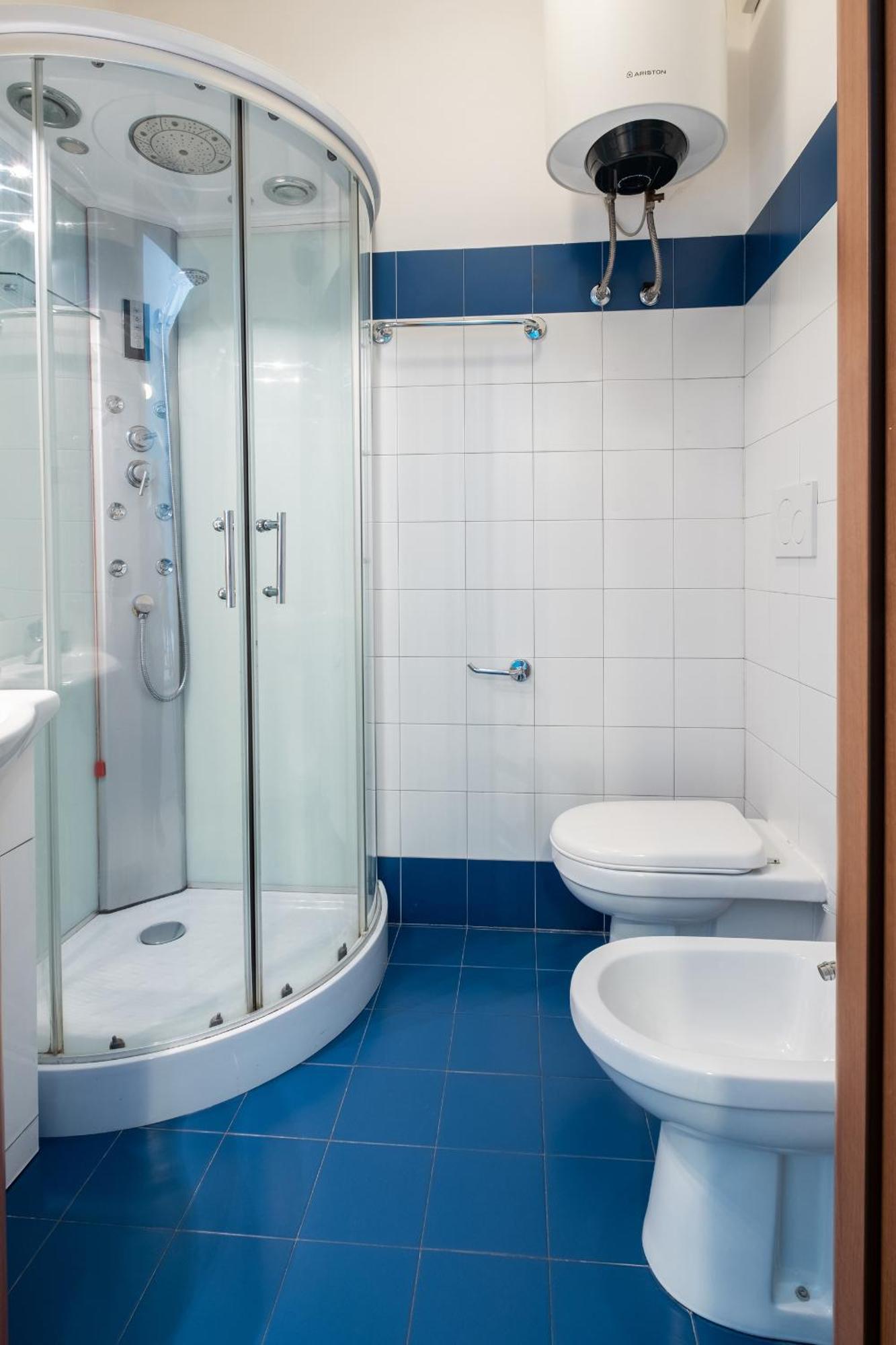 4Bnb - Reale House Rome Bagian luar foto