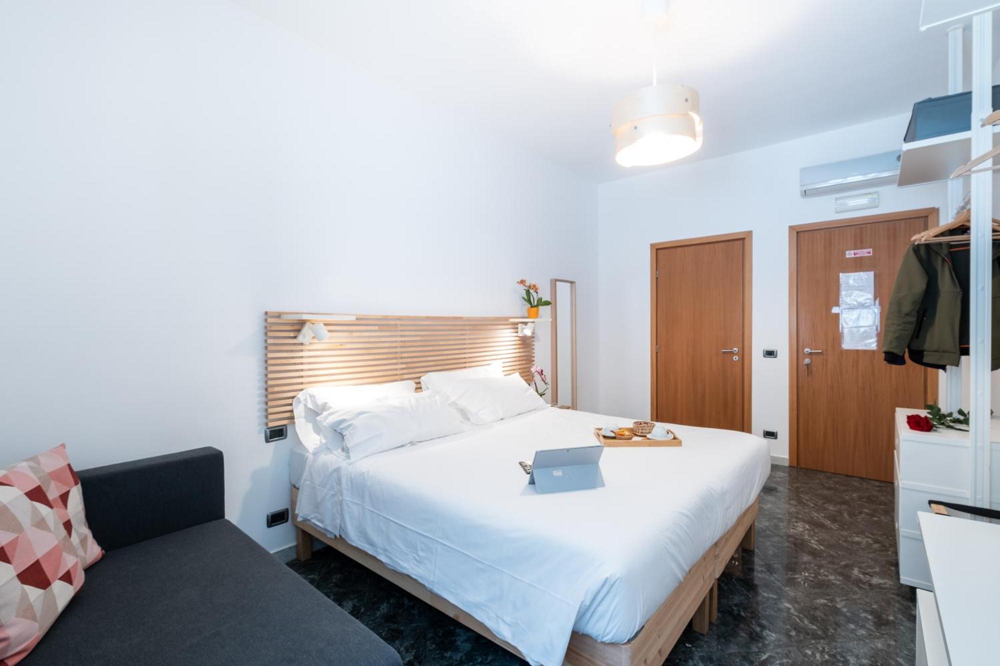 4Bnb - Reale House Rome Bagian luar foto