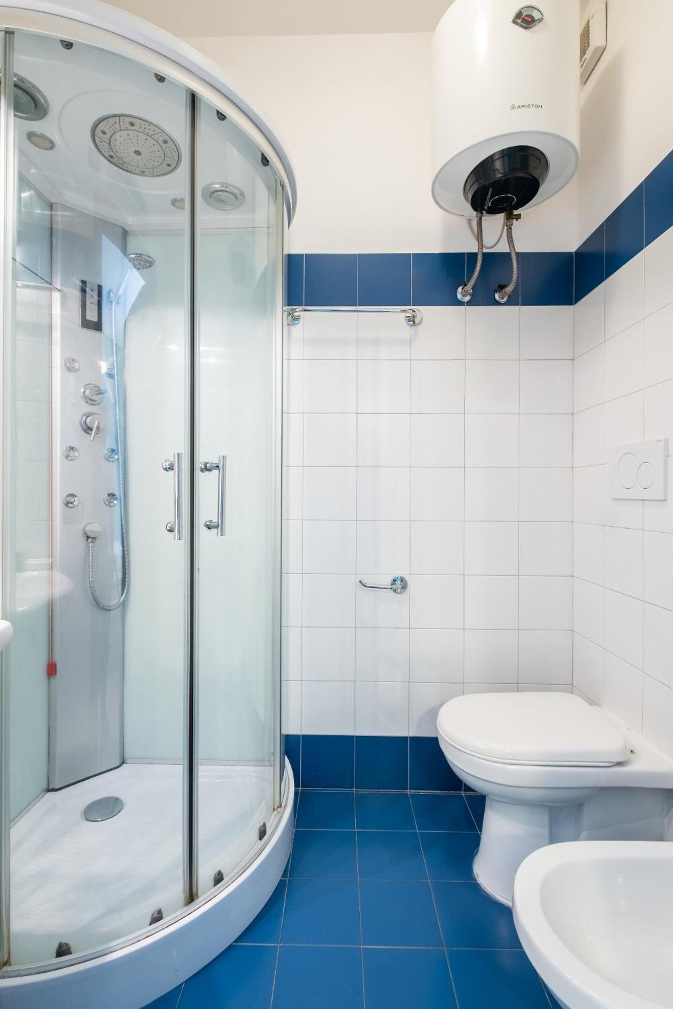 4Bnb - Reale House Rome Bagian luar foto