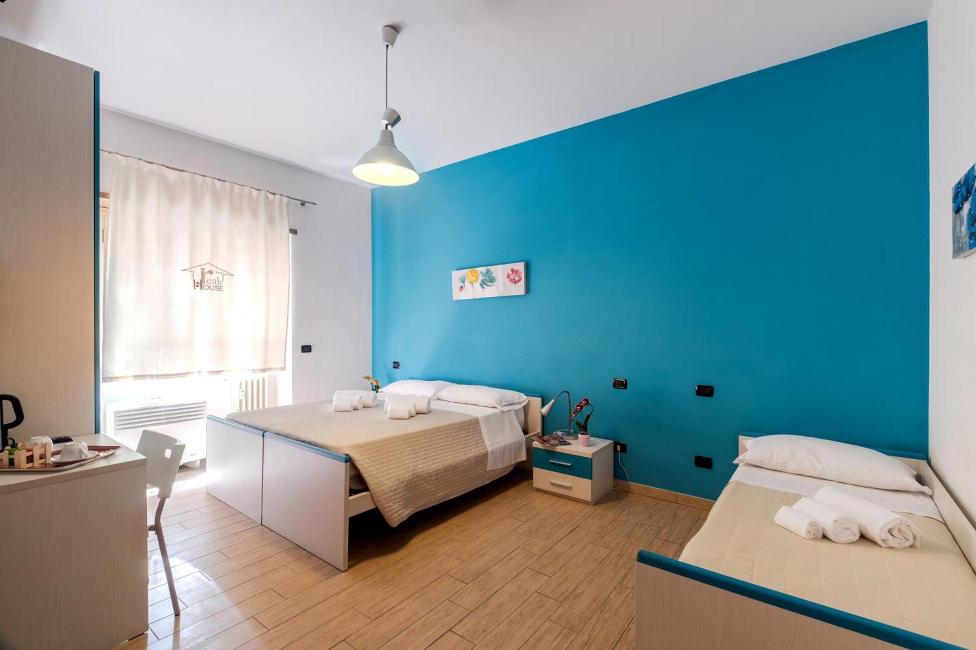 4Bnb - Reale House Rome Bagian luar foto