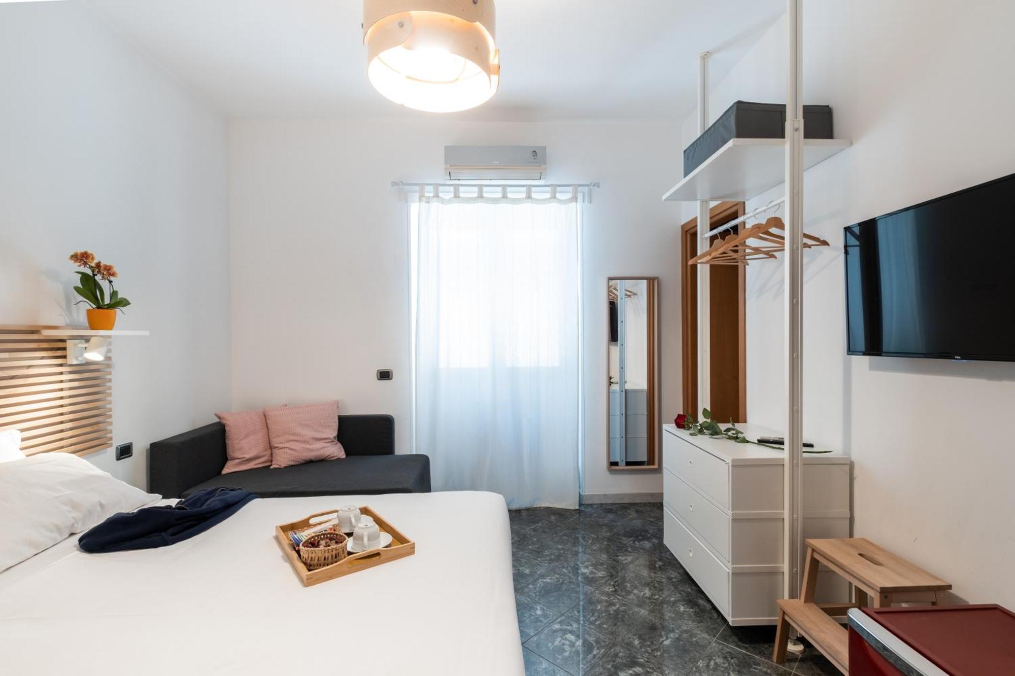 4Bnb - Reale House Rome Bagian luar foto