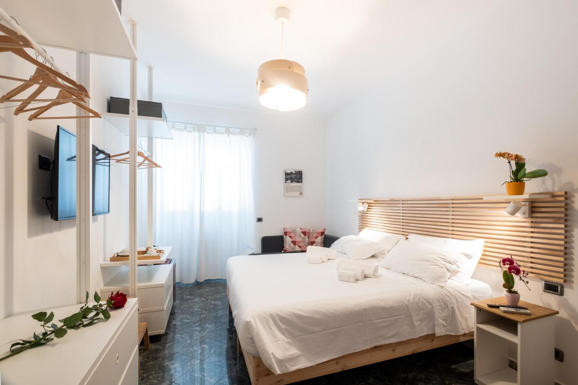 4Bnb - Reale House Rome Bagian luar foto