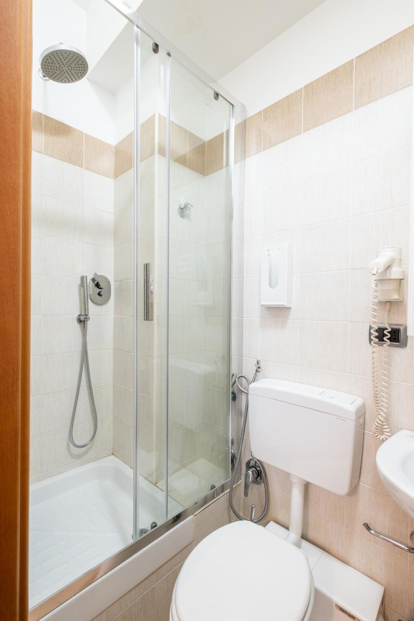 4Bnb - Reale House Rome Bagian luar foto