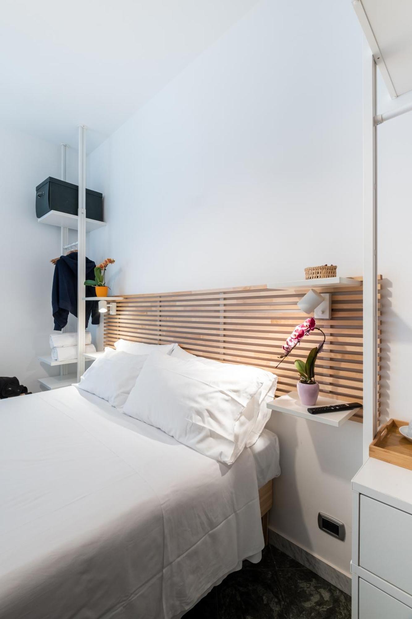 4Bnb - Reale House Rome Bagian luar foto