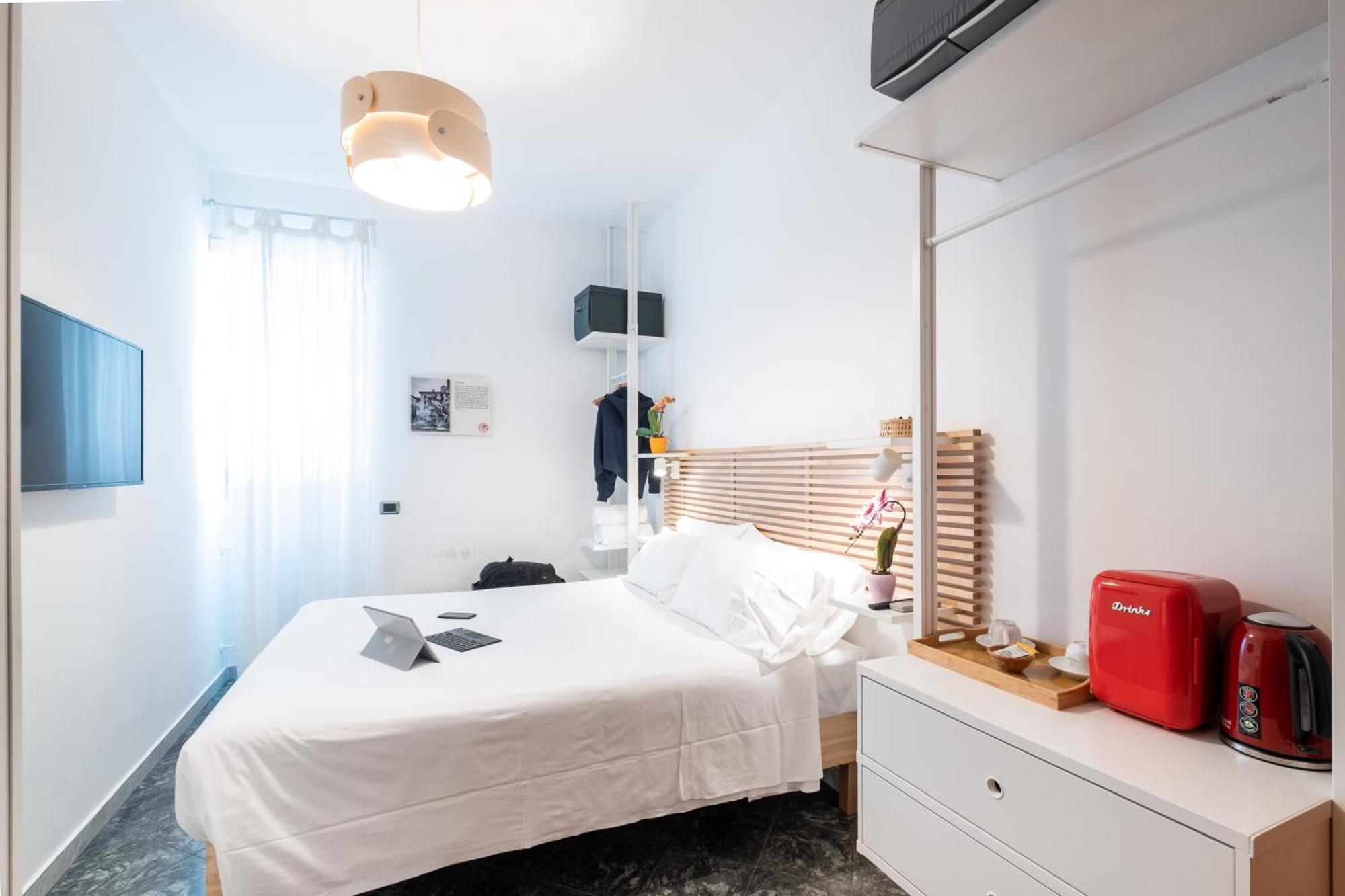 4Bnb - Reale House Rome Bagian luar foto