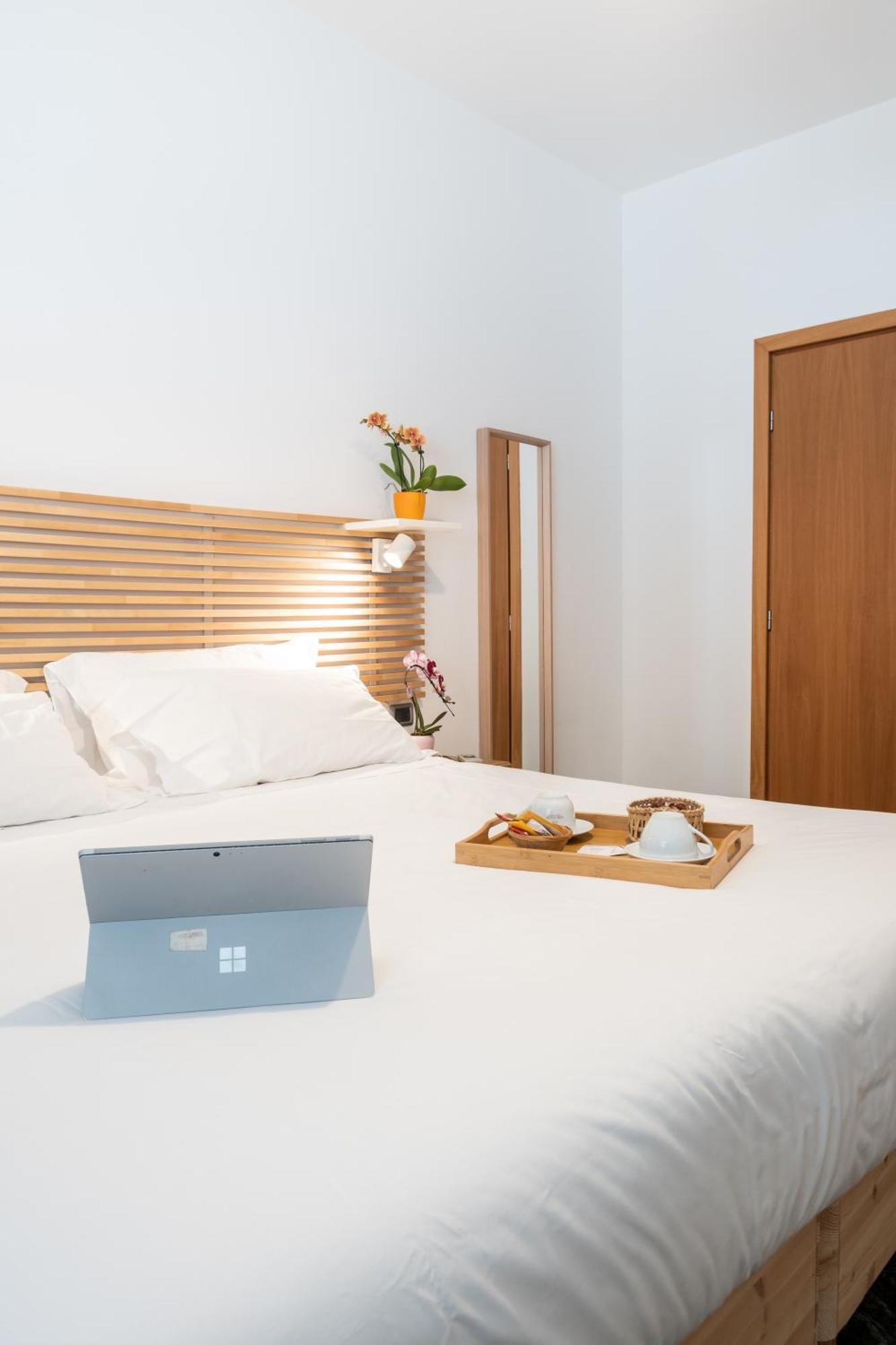 4Bnb - Reale House Rome Bagian luar foto