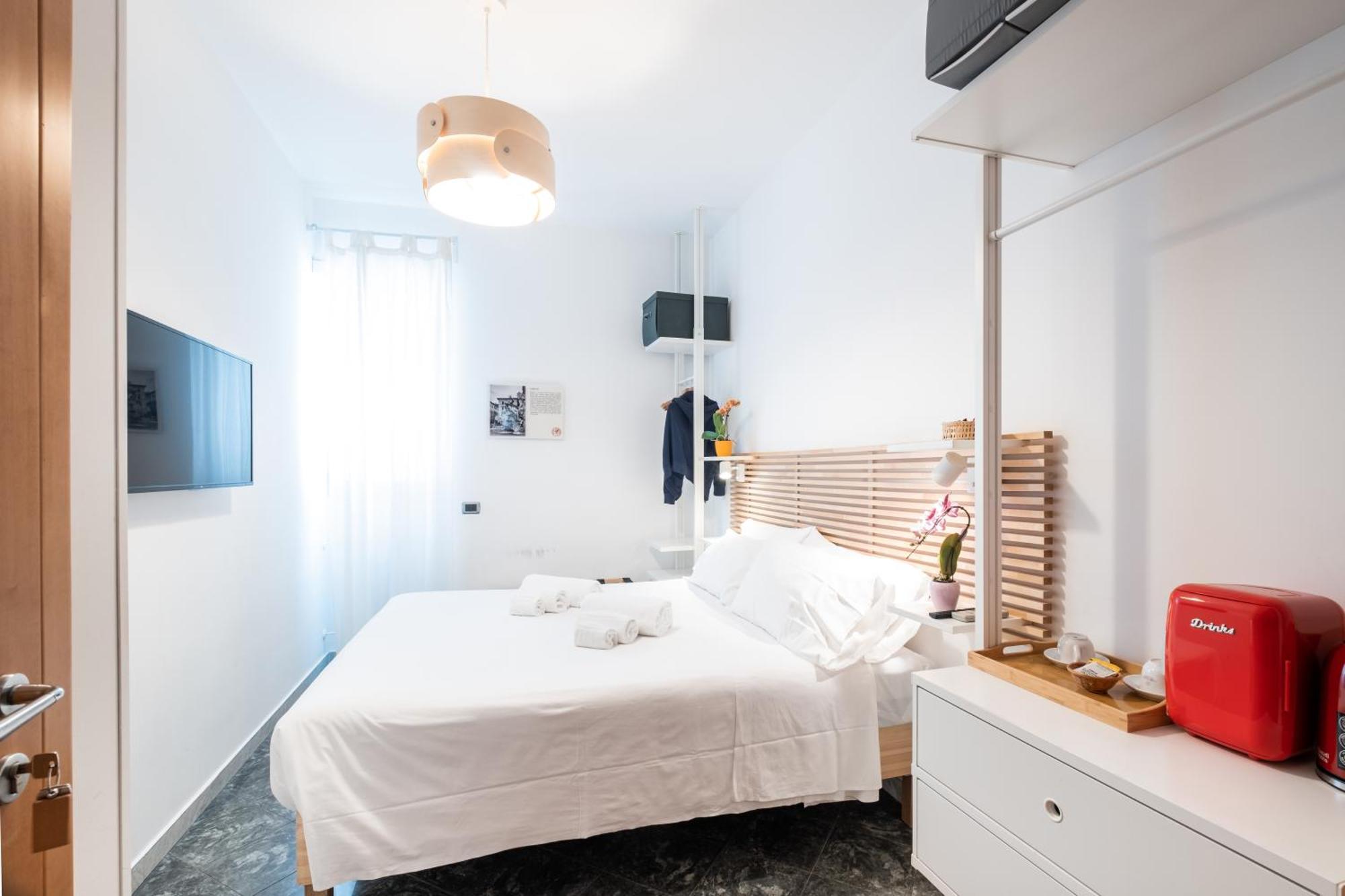 4Bnb - Reale House Rome Bagian luar foto