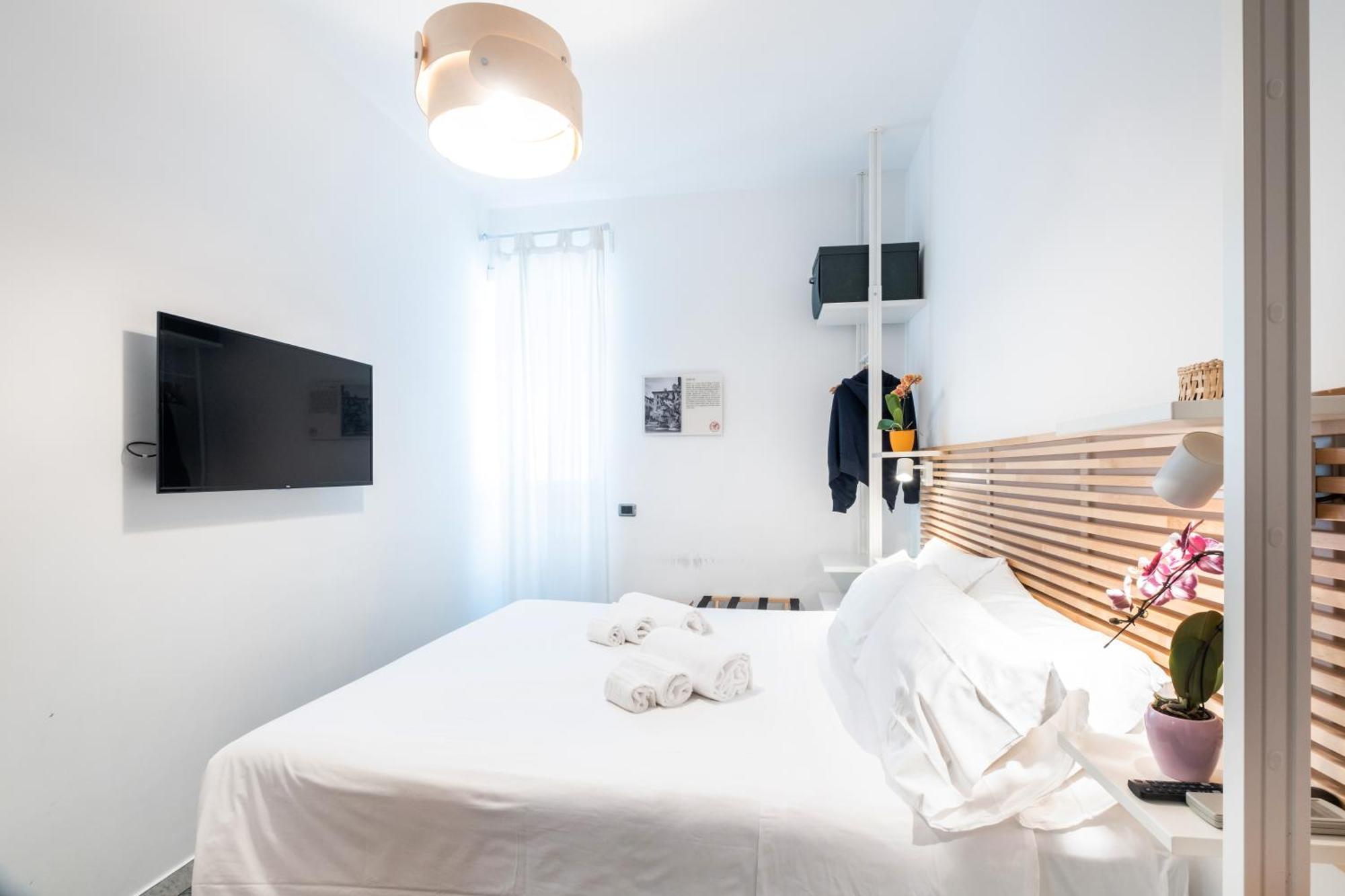 4Bnb - Reale House Rome Bagian luar foto