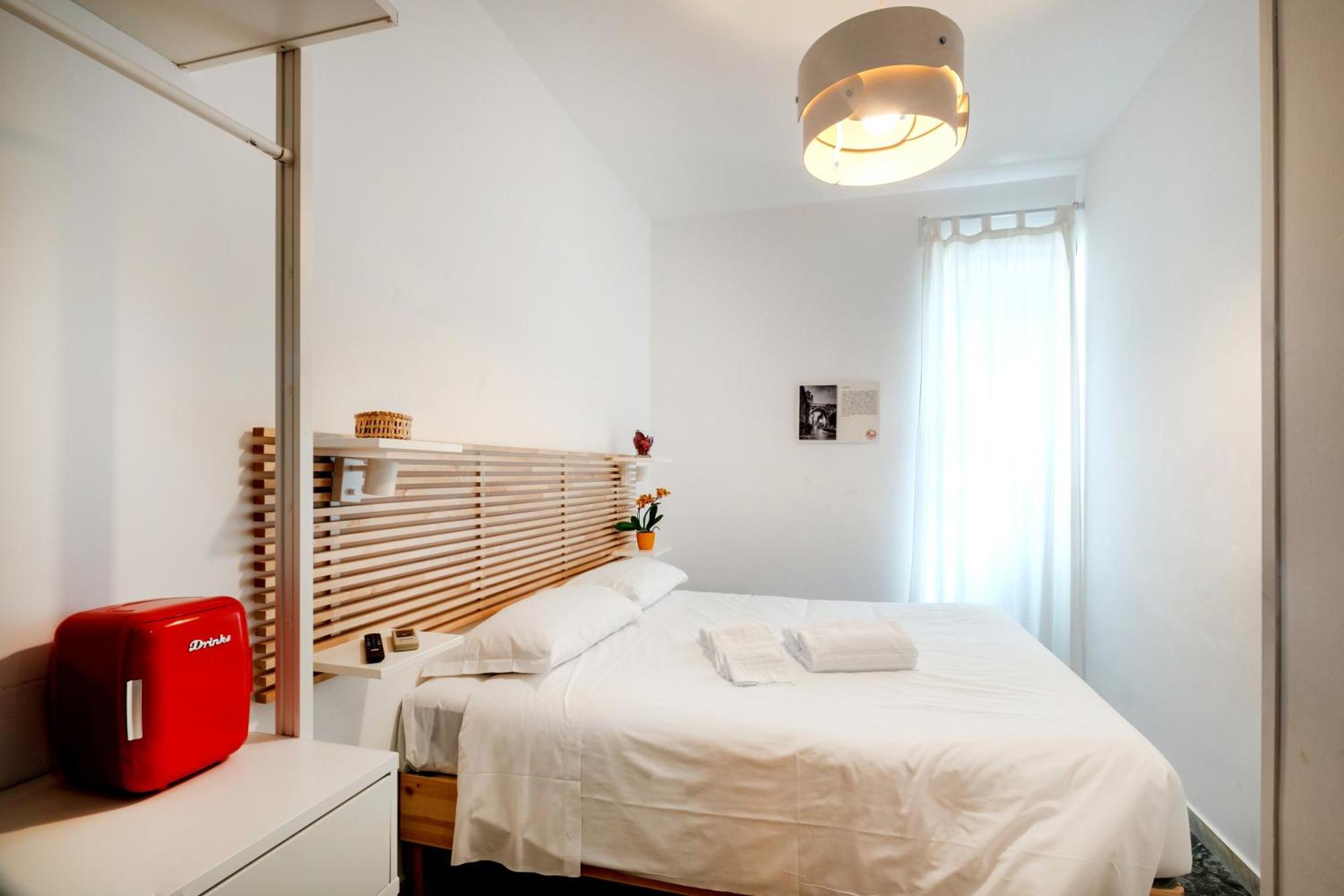 4Bnb - Reale House Rome Bagian luar foto
