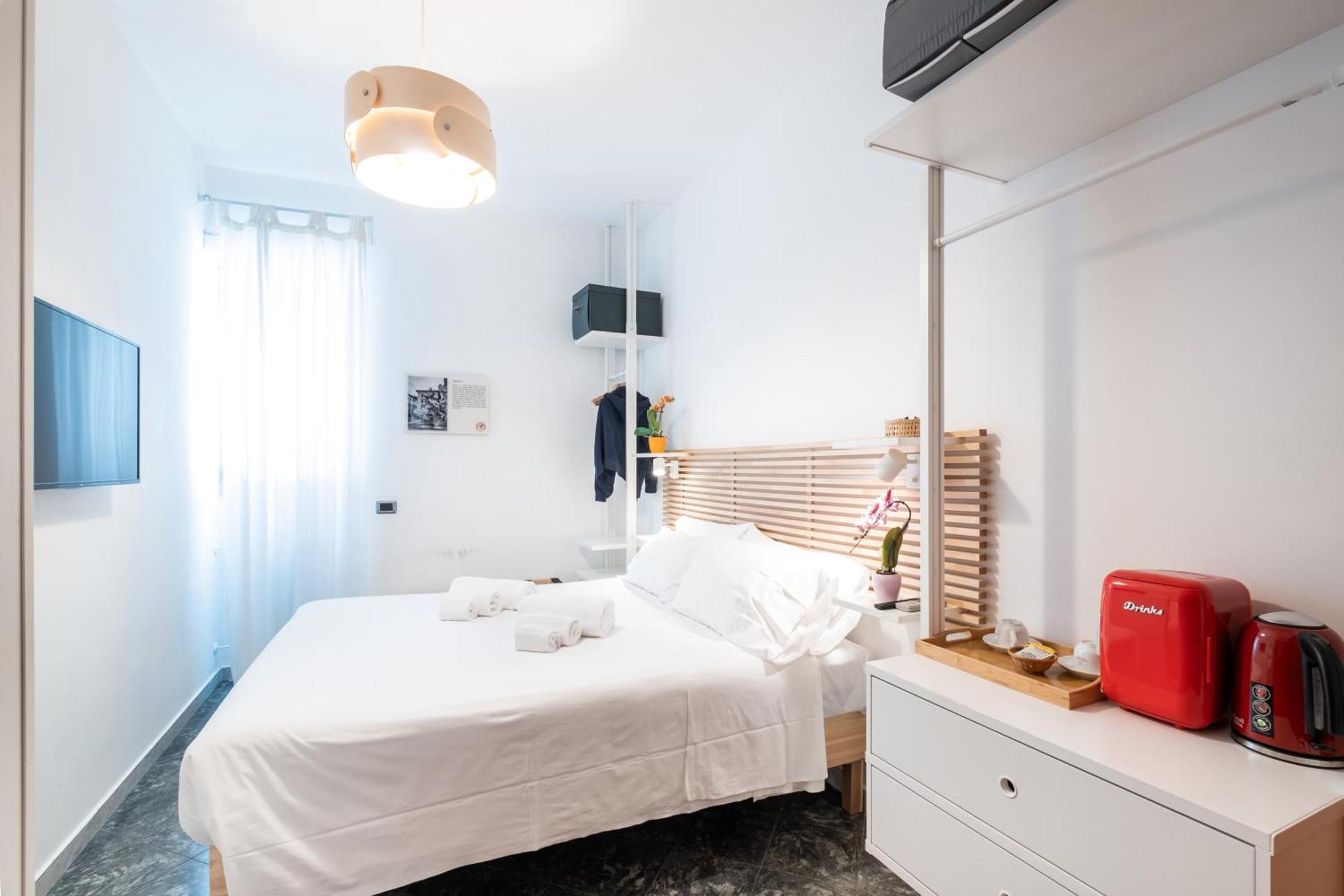 4Bnb - Reale House Rome Bagian luar foto