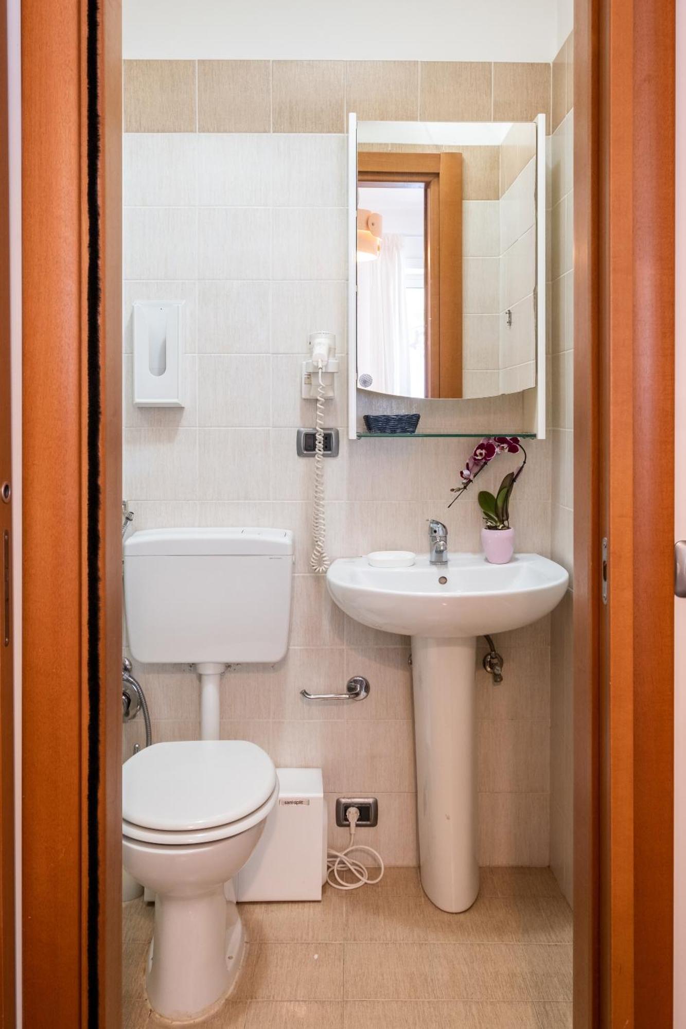 4Bnb - Reale House Rome Bagian luar foto