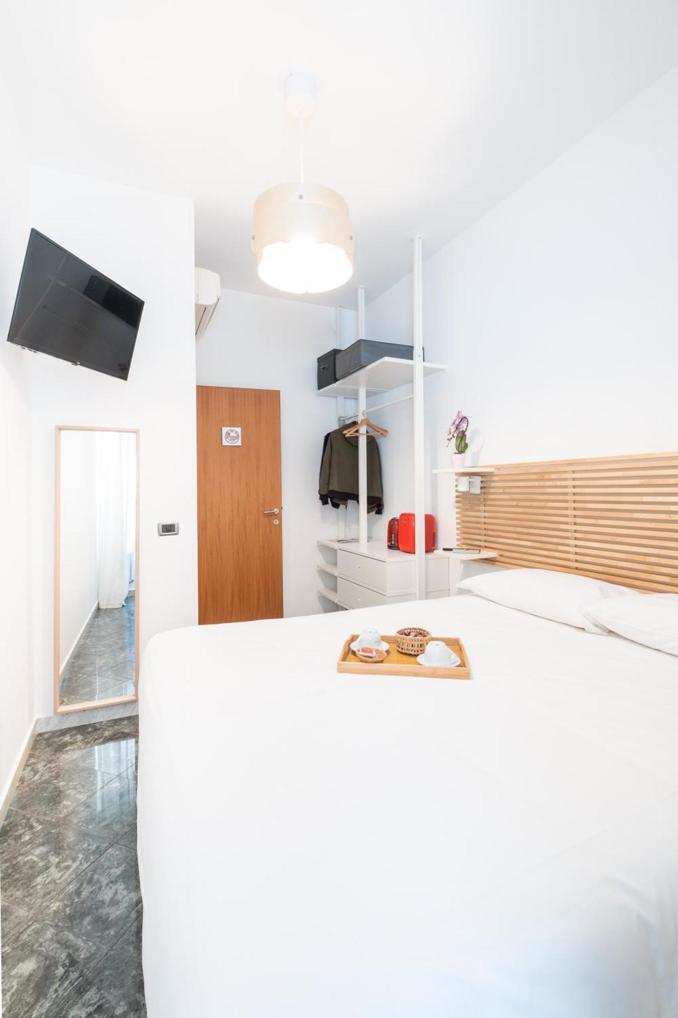 4Bnb - Reale House Rome Bagian luar foto