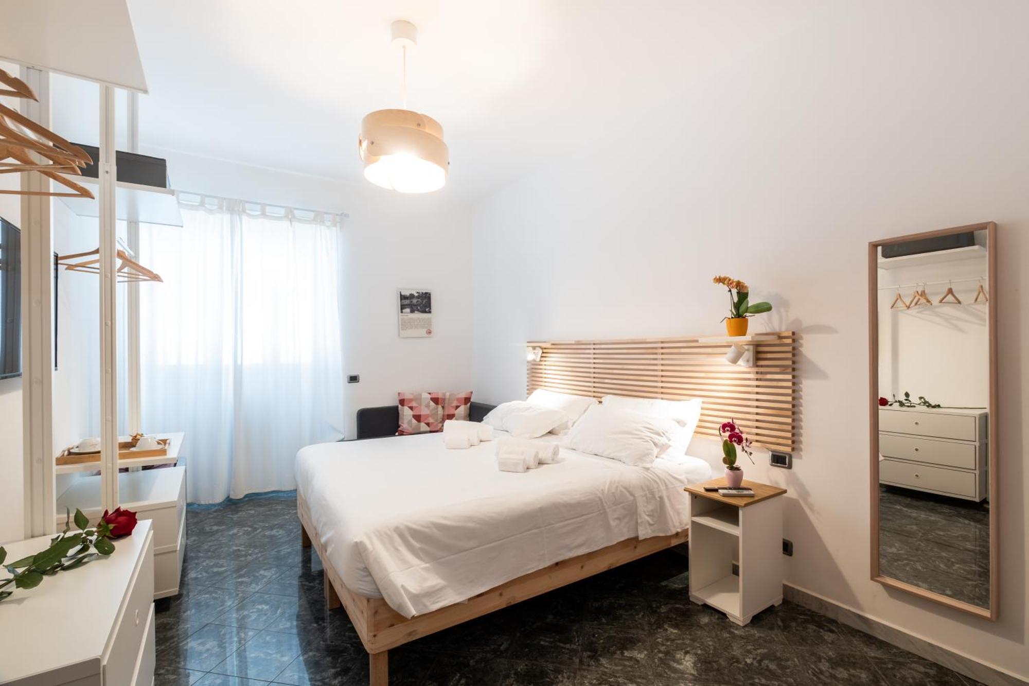 4Bnb - Reale House Rome Bagian luar foto