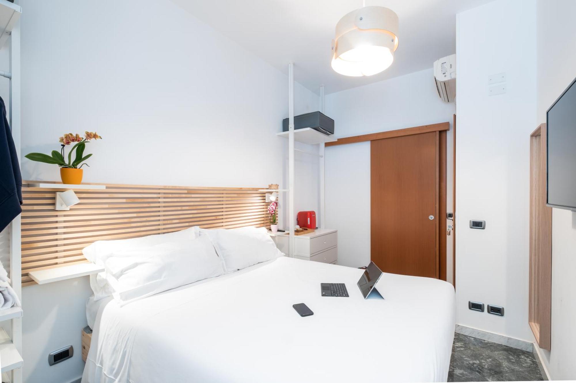 4Bnb - Reale House Rome Bagian luar foto