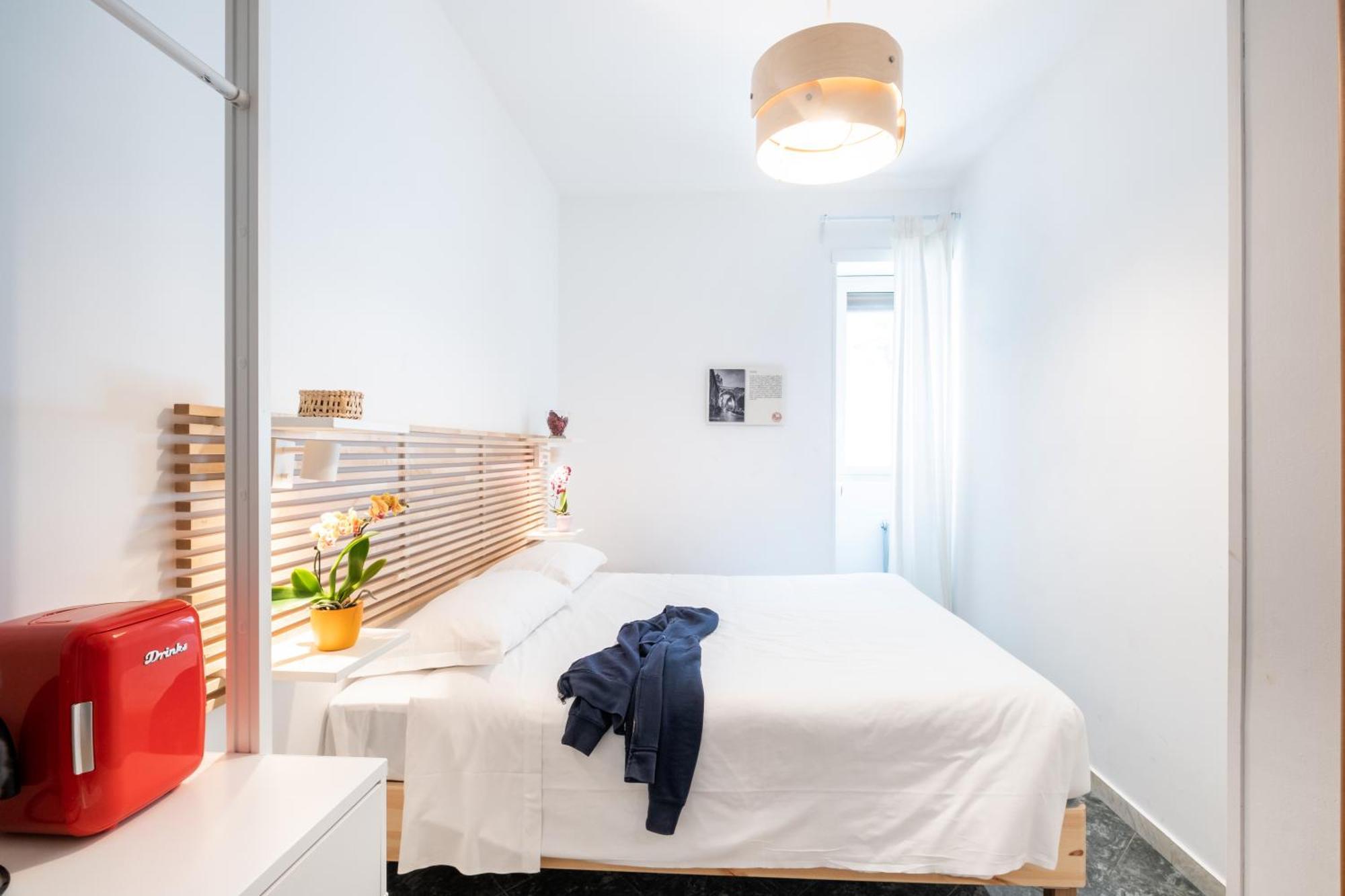 4Bnb - Reale House Rome Bagian luar foto