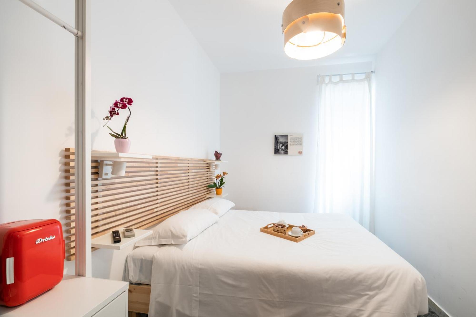 4Bnb - Reale House Rome Bagian luar foto