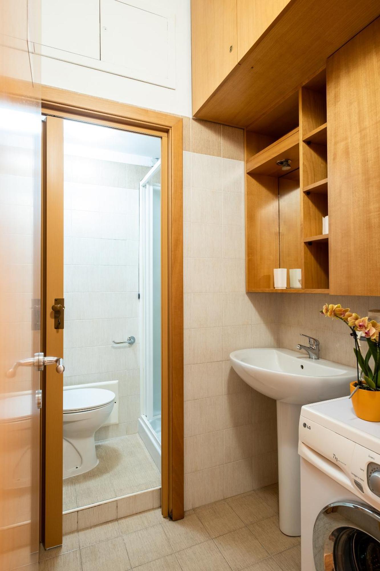 4Bnb - Reale House Rome Bagian luar foto