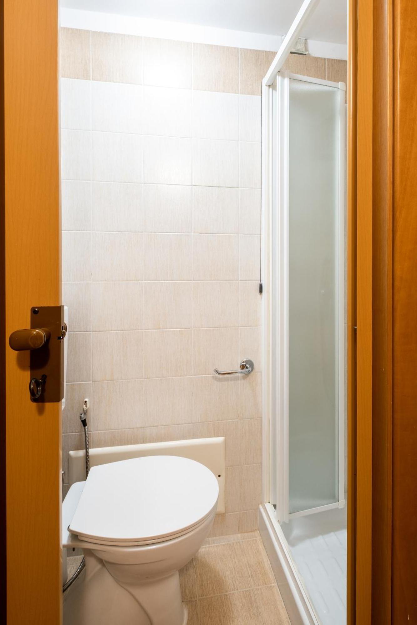4Bnb - Reale House Rome Bagian luar foto