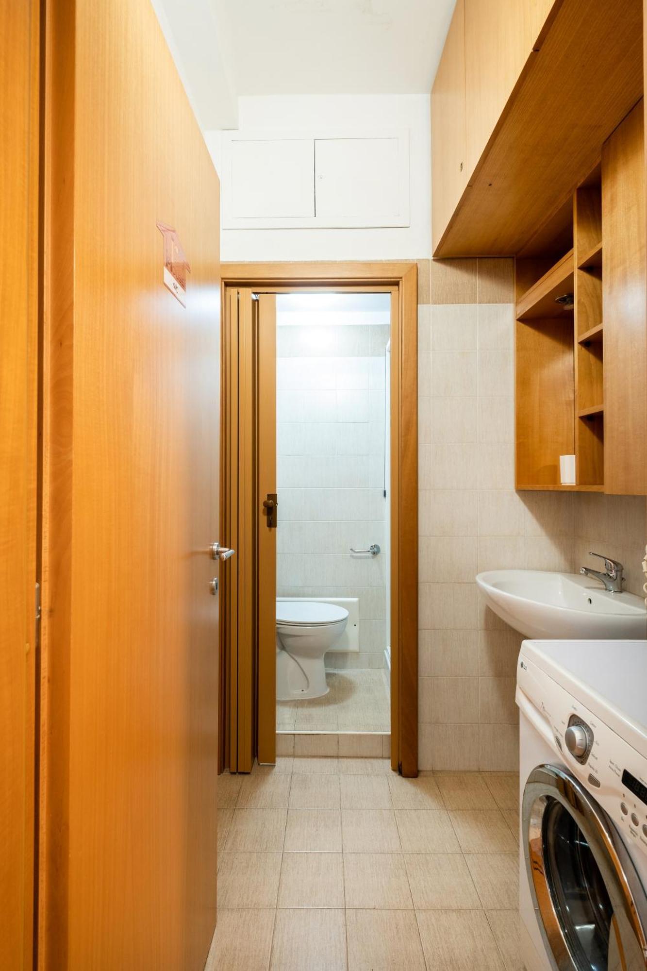 4Bnb - Reale House Rome Bagian luar foto